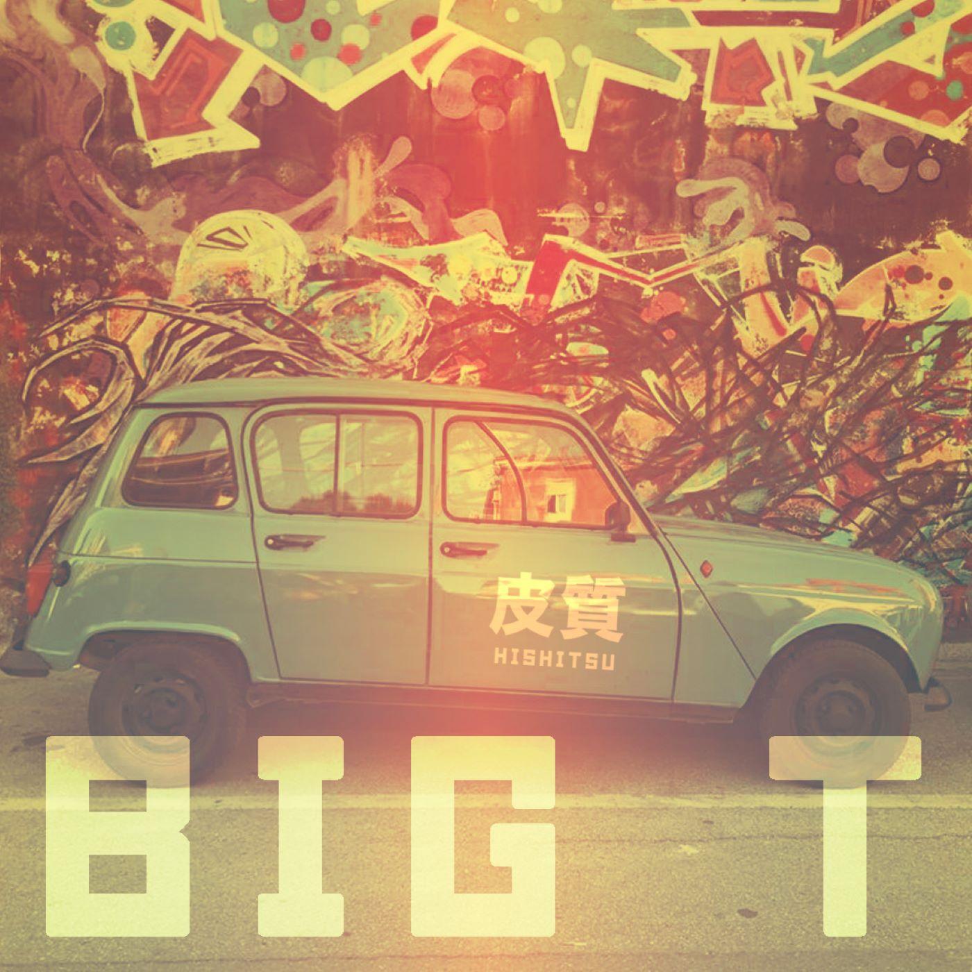 Постер альбома Big T