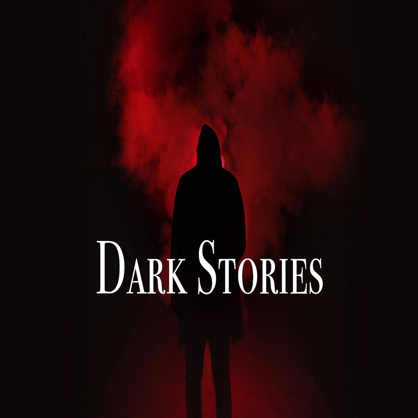 Постер альбома Dark Stories