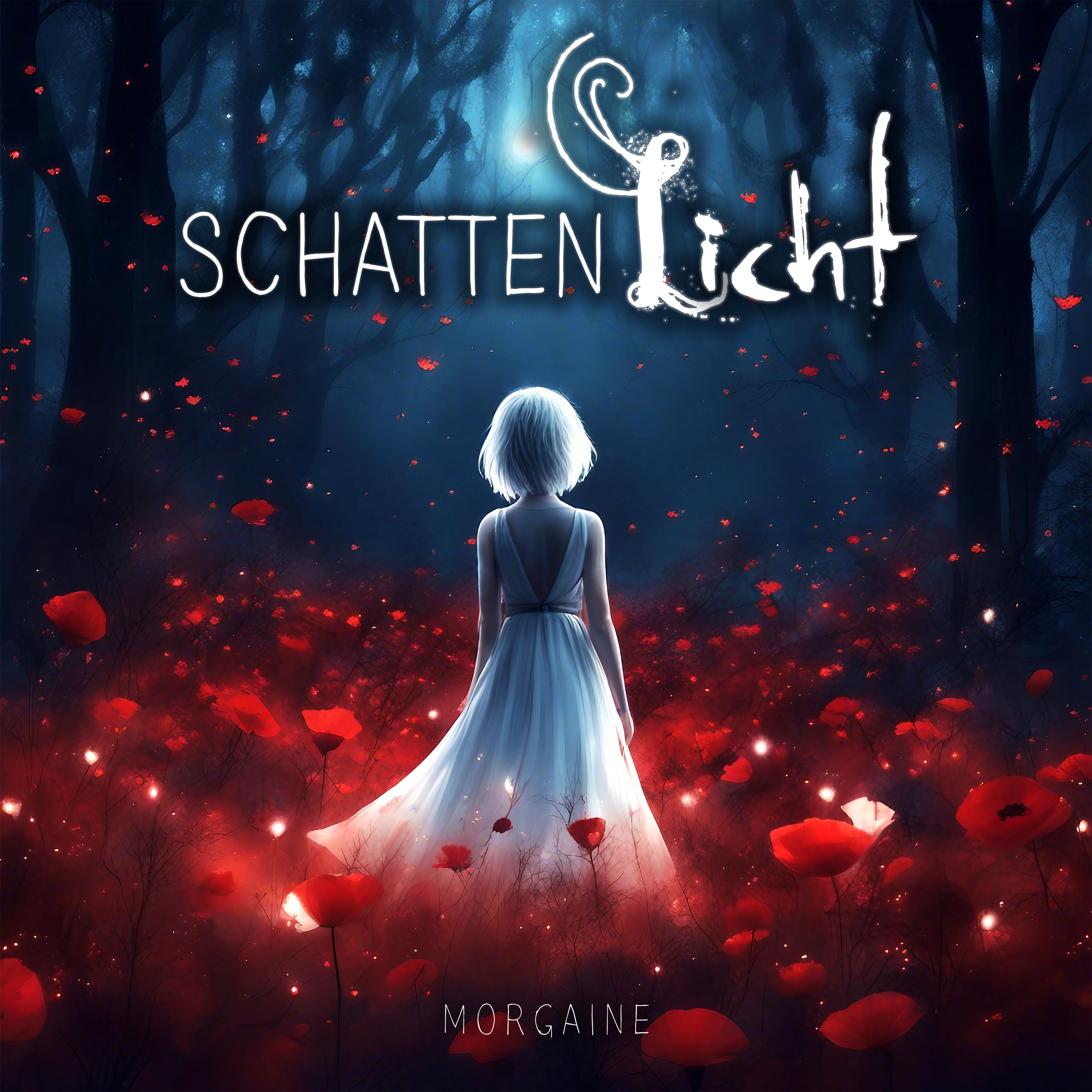 Постер альбома Schattenlicht