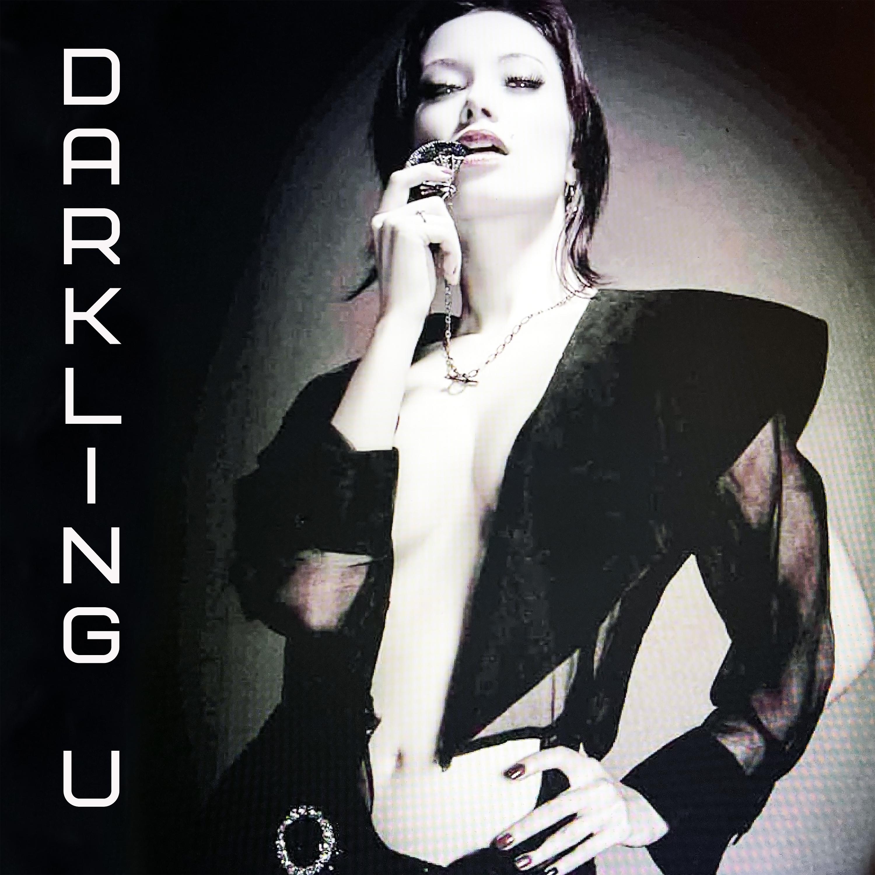 Постер альбома Darkling U (Darkling Universe Edit)