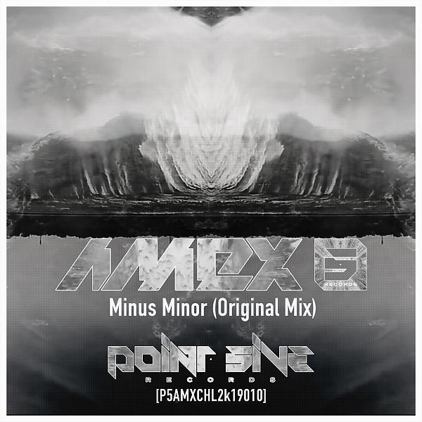 Постер альбома Minus Minor