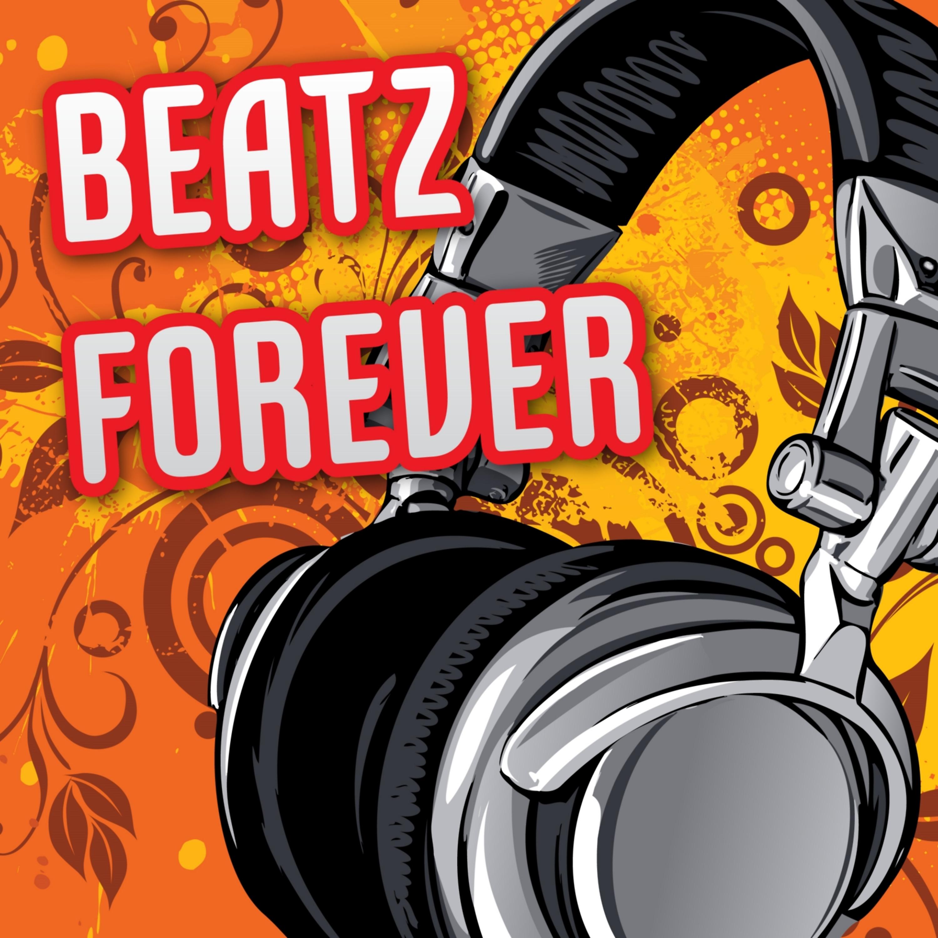 Постер альбома Beatz Forever