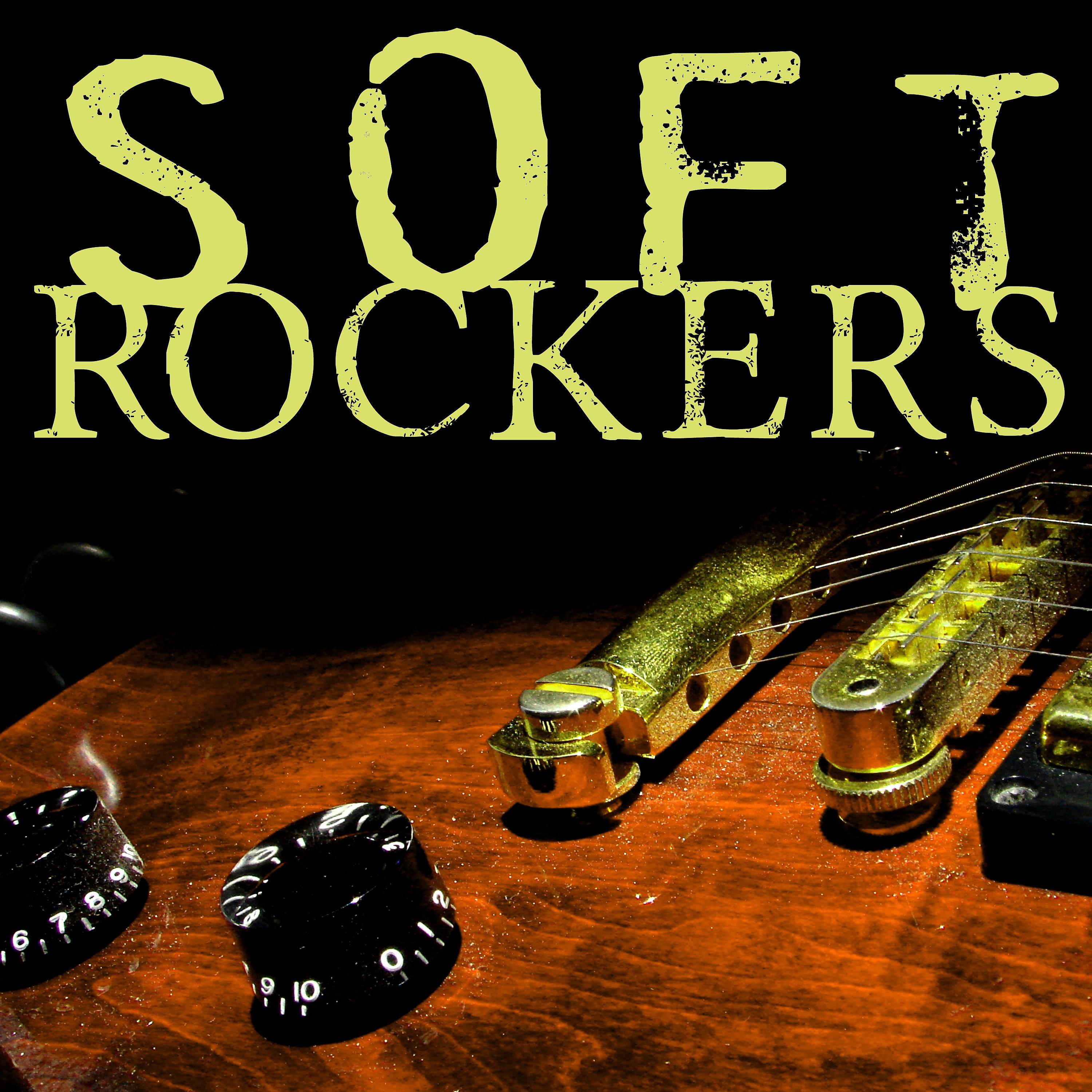 Постер альбома Soft Rockers