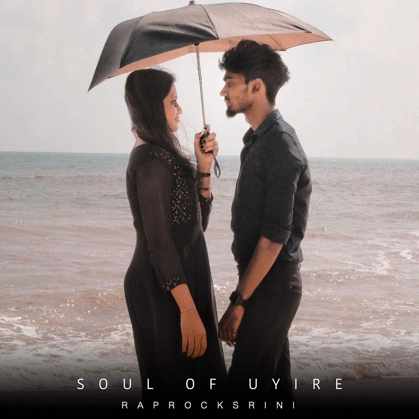 Постер альбома Soul of Uyire