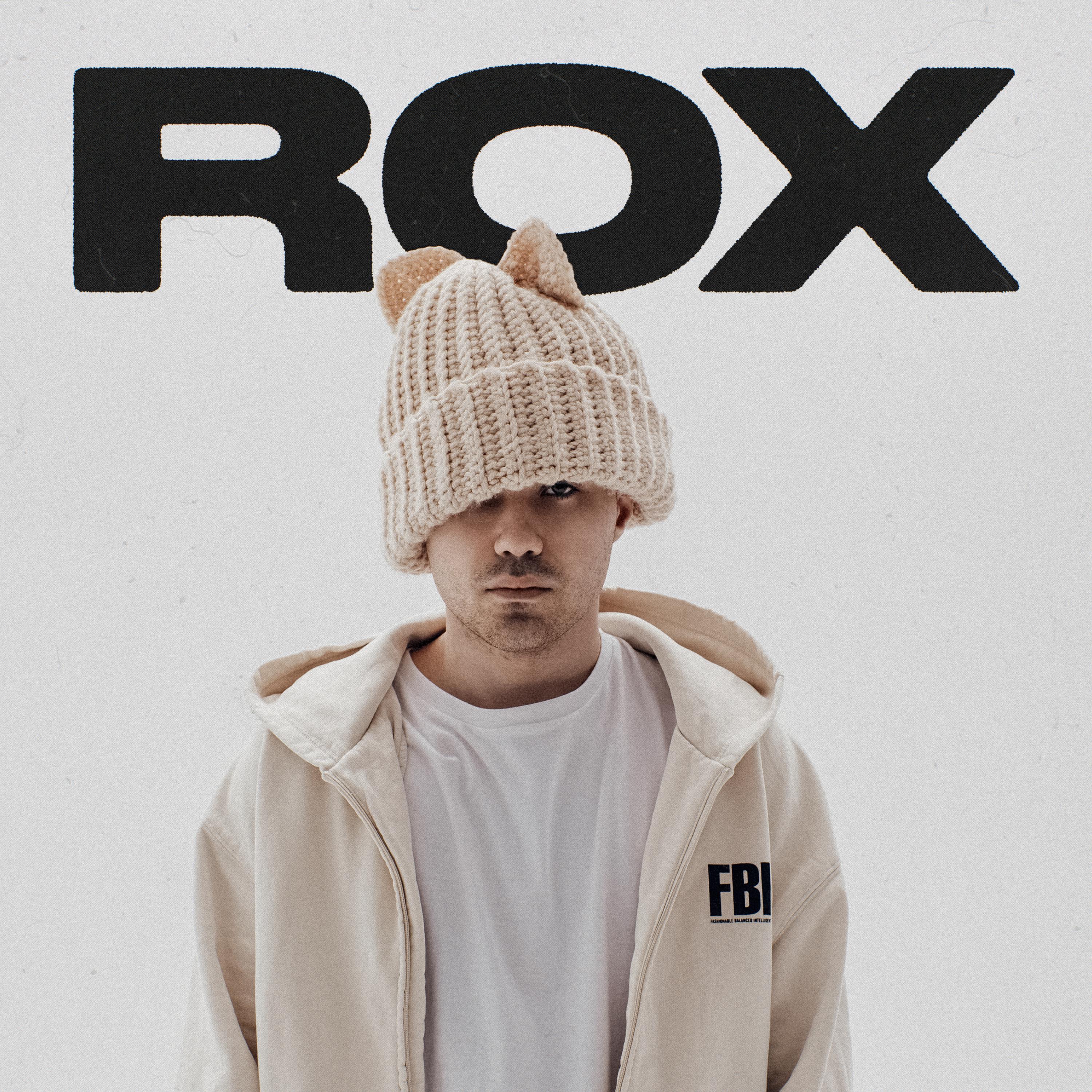 Постер альбома ROX
