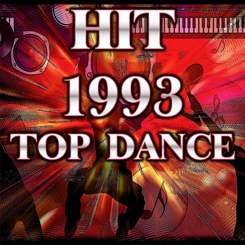 Постер альбома Hit 1993 Top Dance