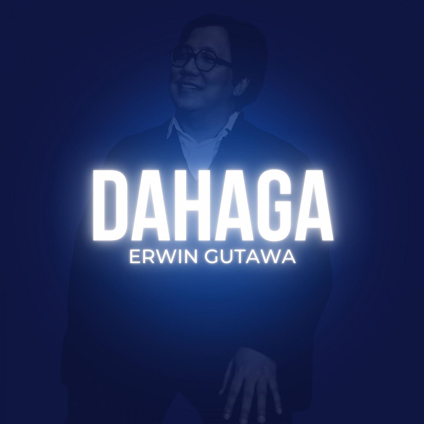 Постер альбома Dahaga