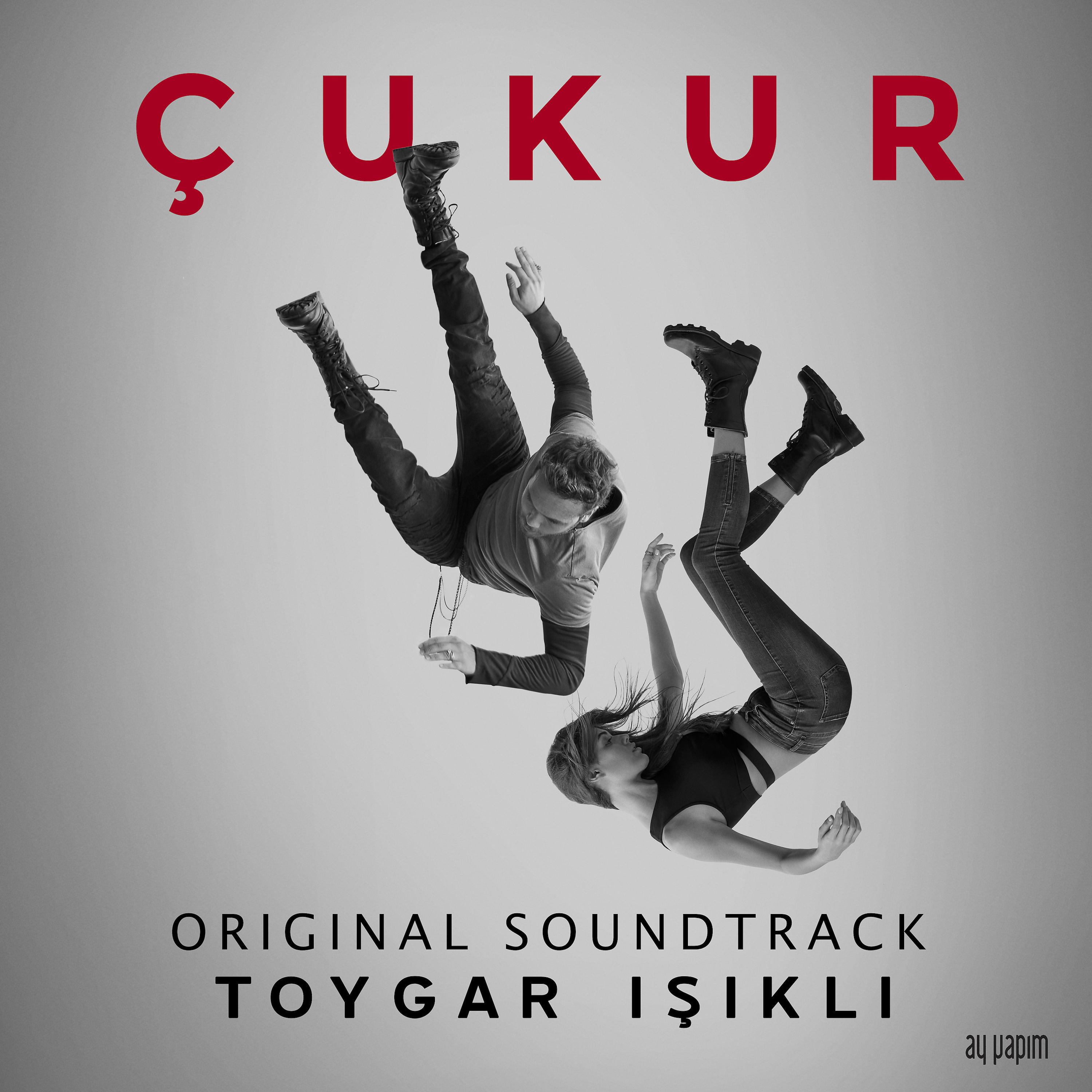 Постер альбома Çukur (Original Soundtrack)