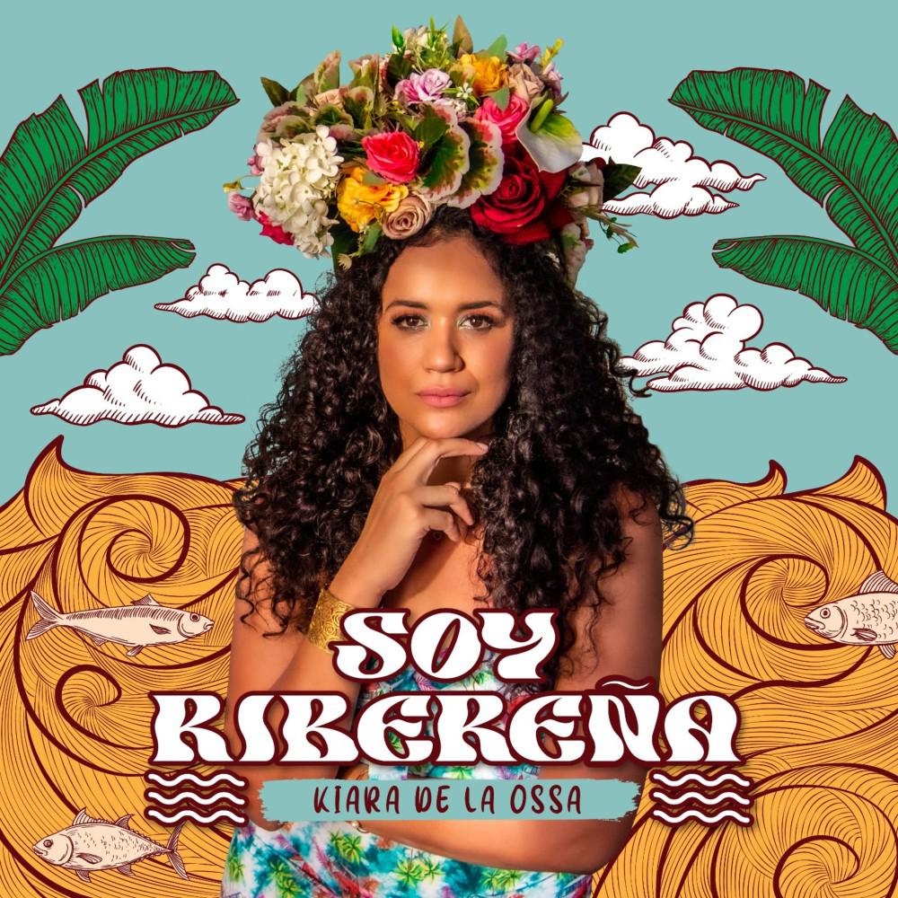 Постер альбома Soy Ribereña
