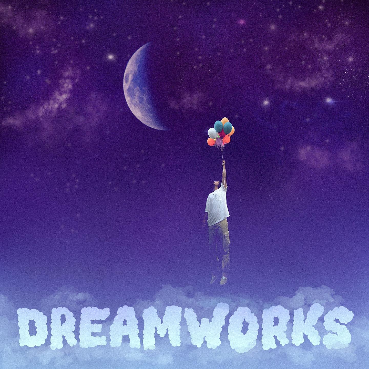 Постер альбома Dreamworks