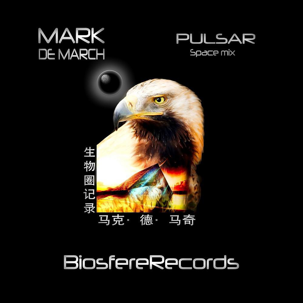 Постер альбома Pulsar (Space Mix)