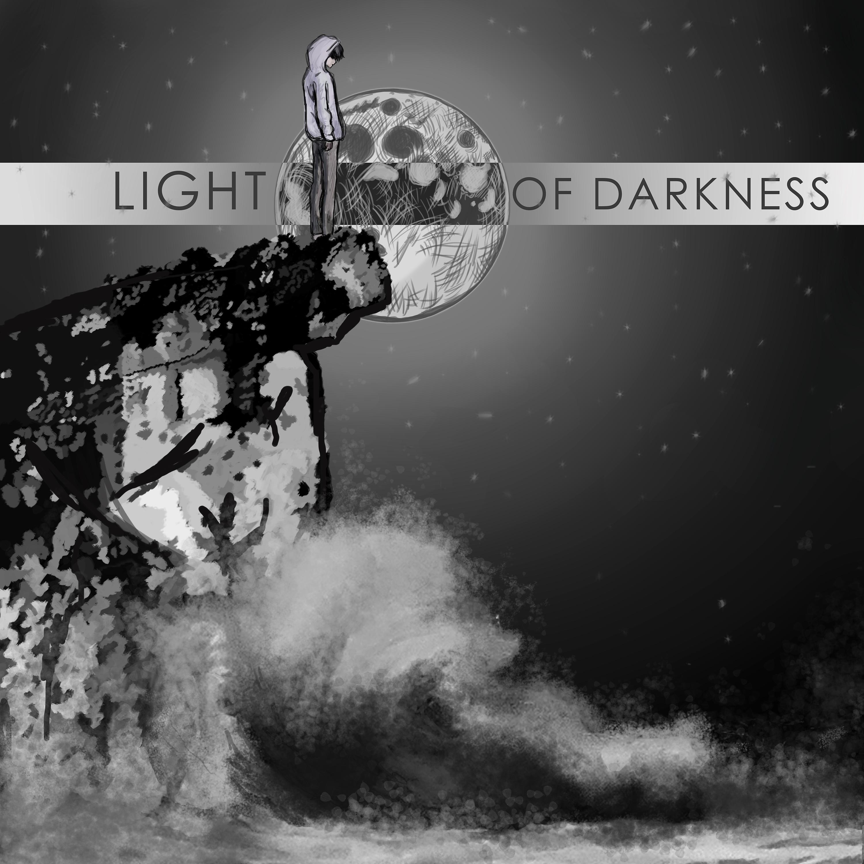 Постер альбома Light of Darkness