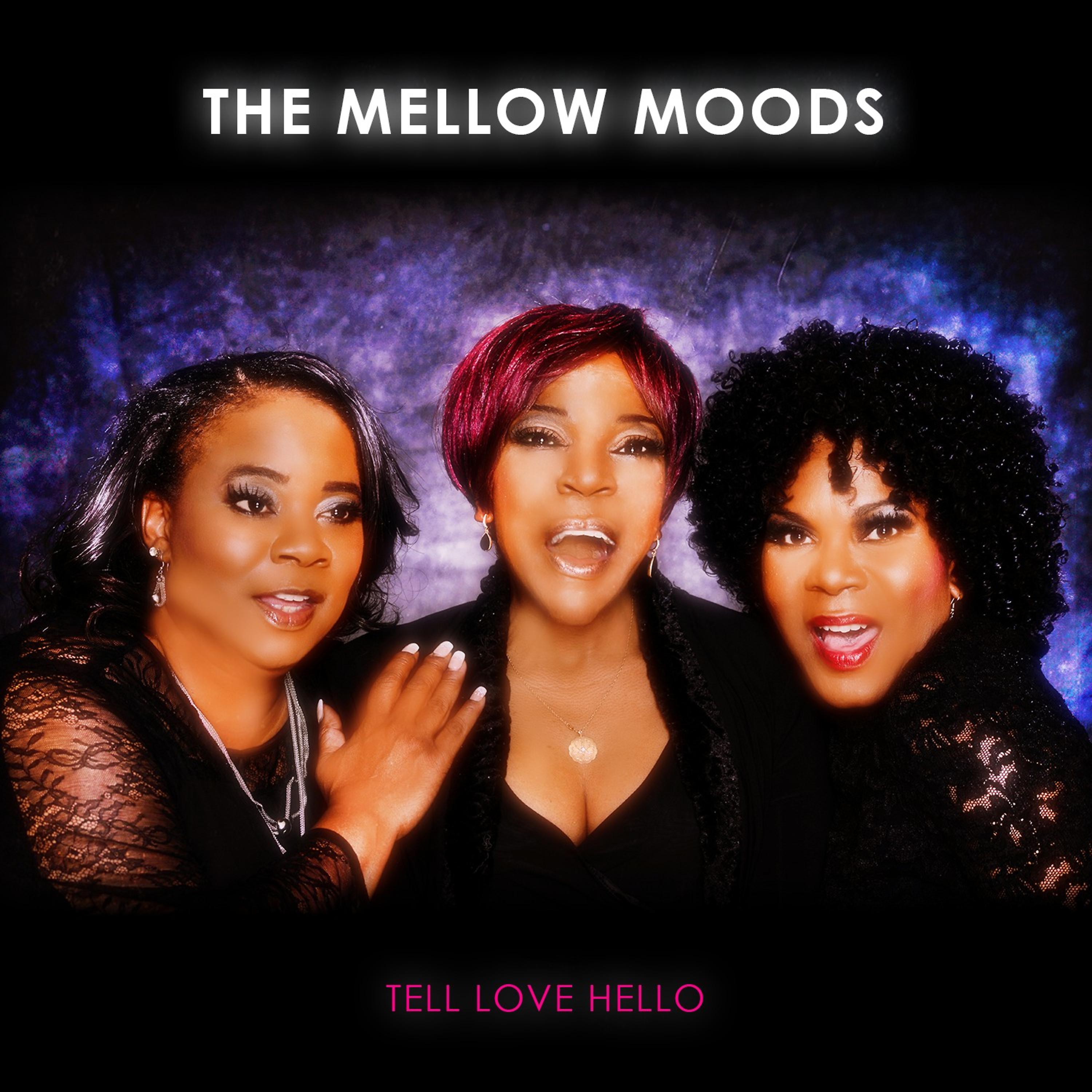Постер альбома Tell Love Hello