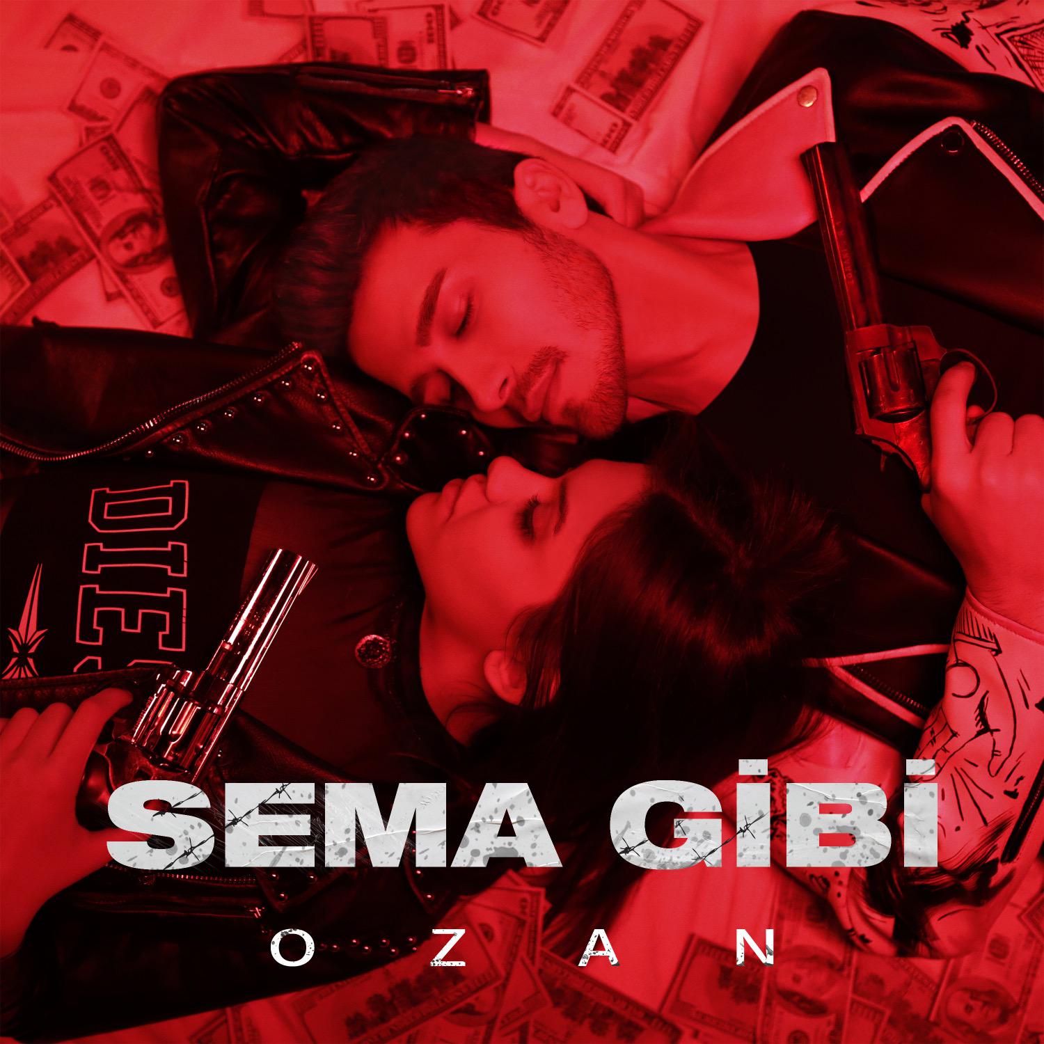 Постер альбома Sema Gibi