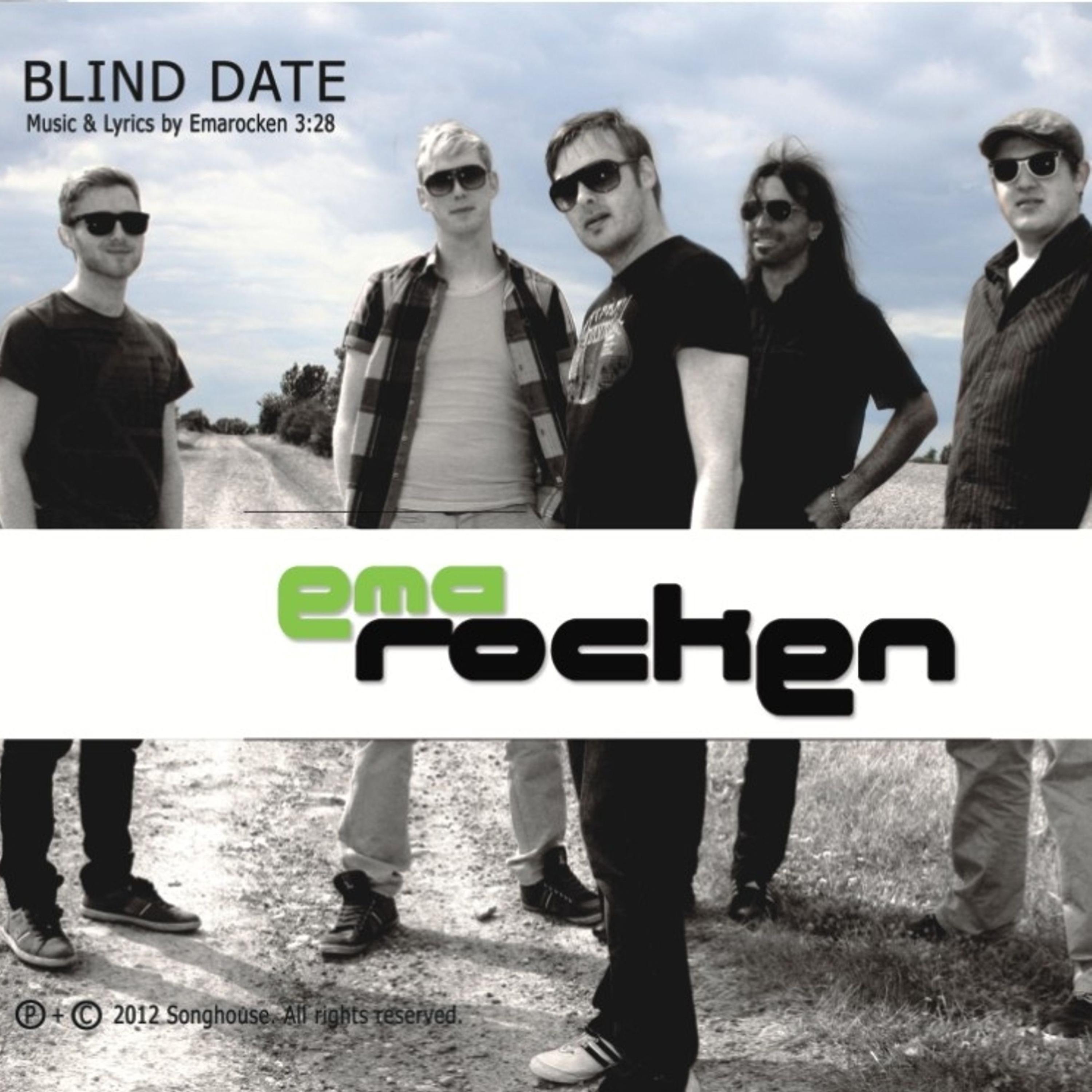 Постер альбома Blind Date