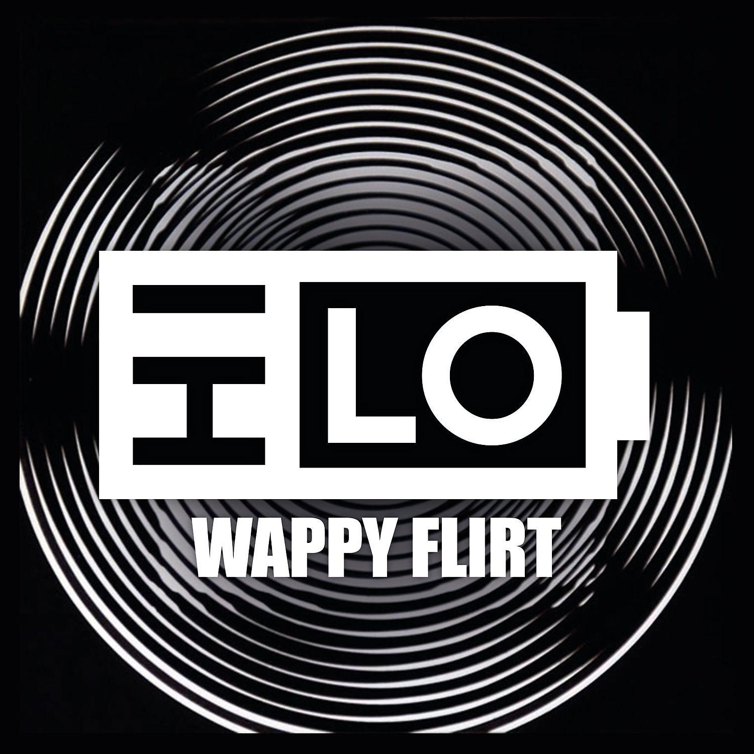 Постер альбома Wappy Flirt