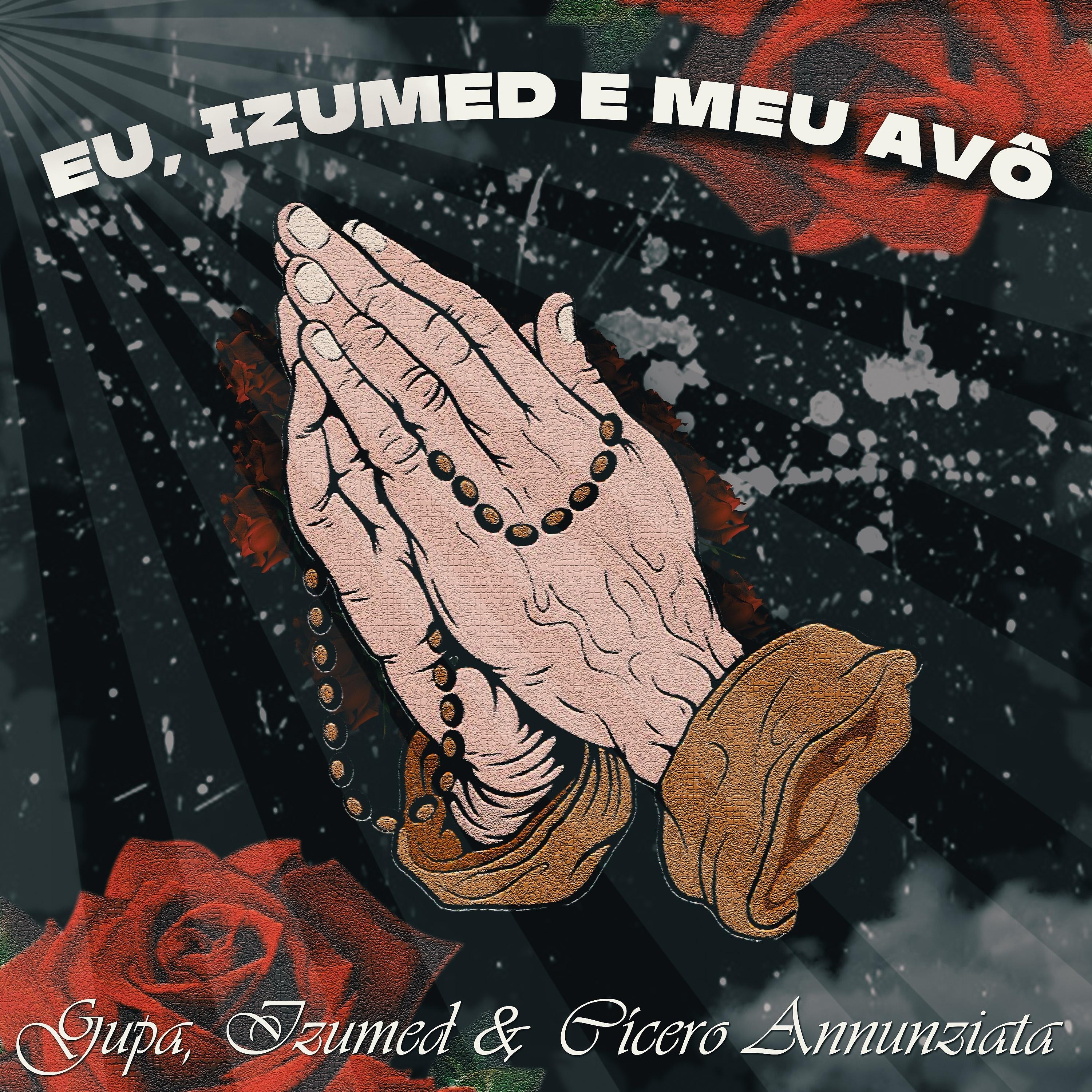 Постер альбома Eu, Izumed e Meu Avô