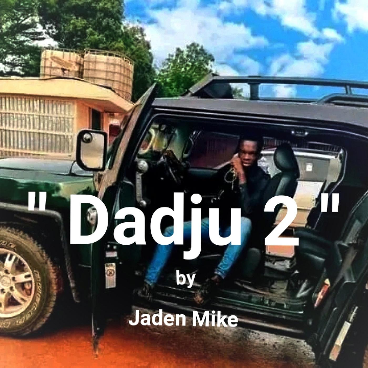 Постер альбома Dadju 2