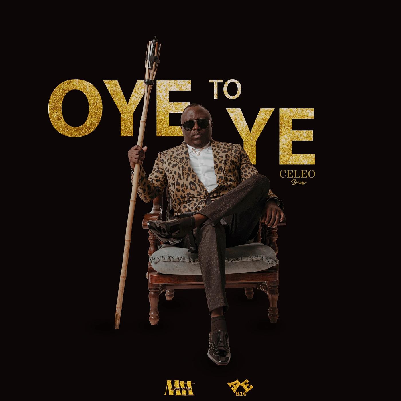 Постер альбома Oye to Ye