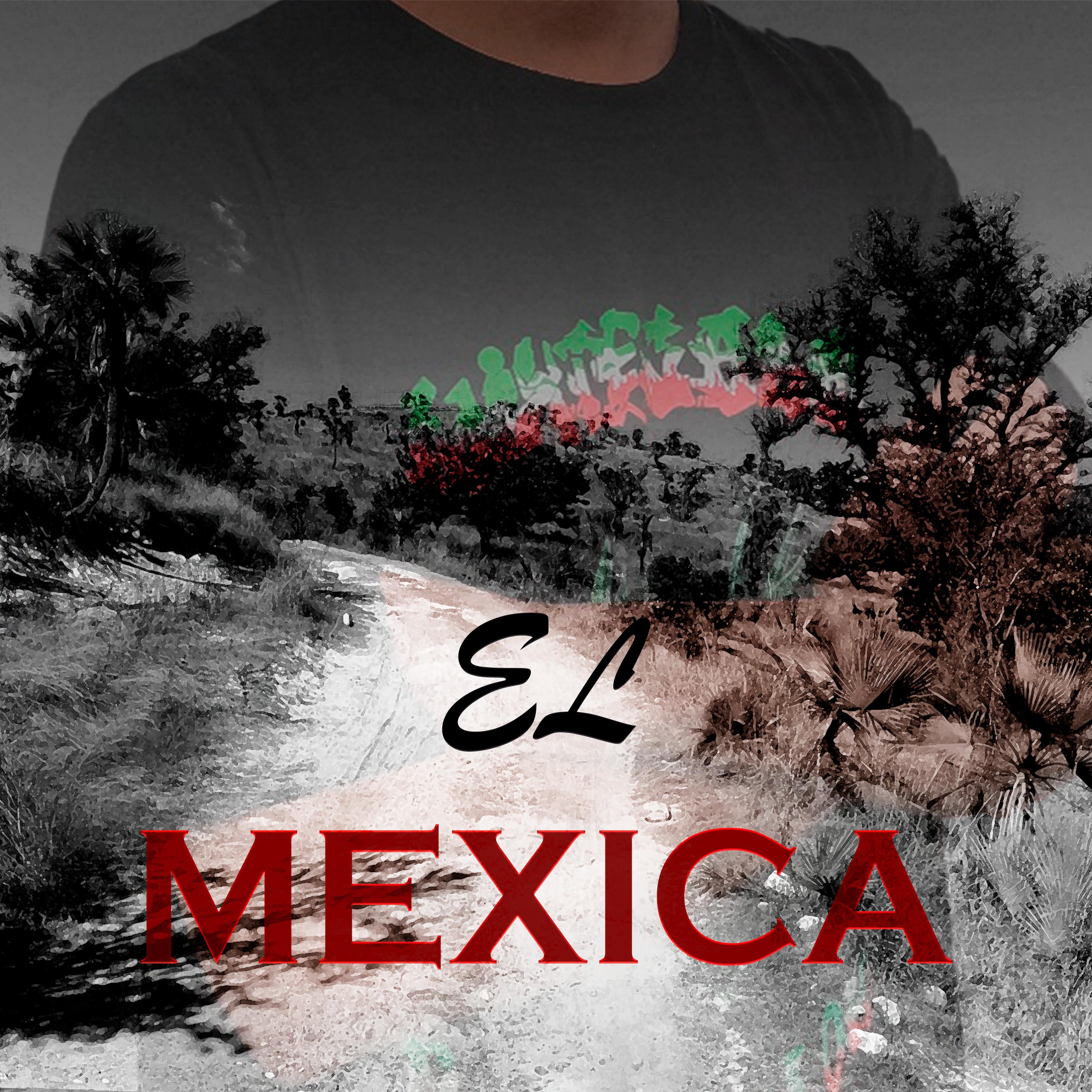 Постер альбома El Mexica
