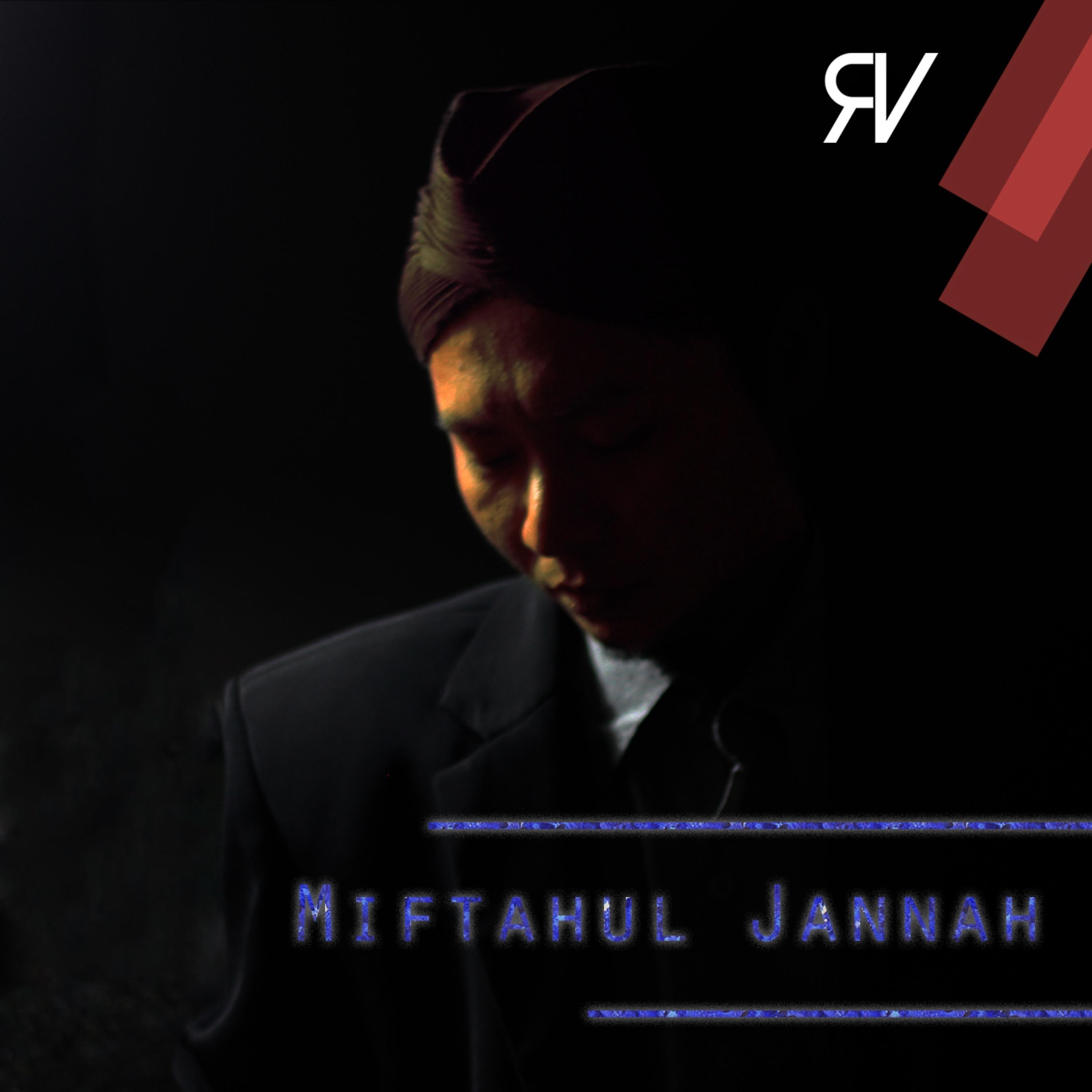 Постер альбома Miftahul Jannah