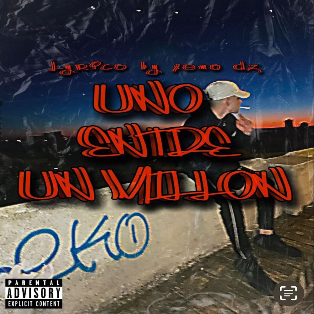 Постер альбома Uno Entre un Millón