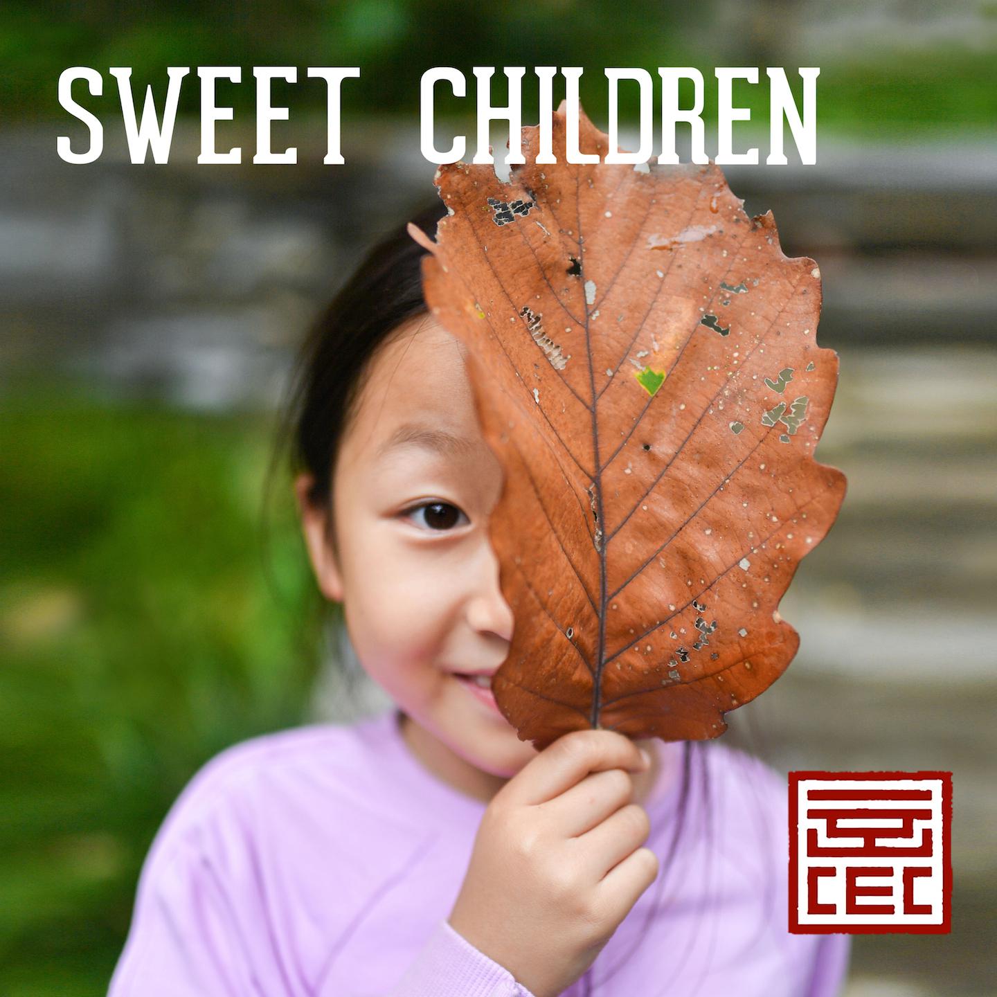 Постер альбома Sweet Children