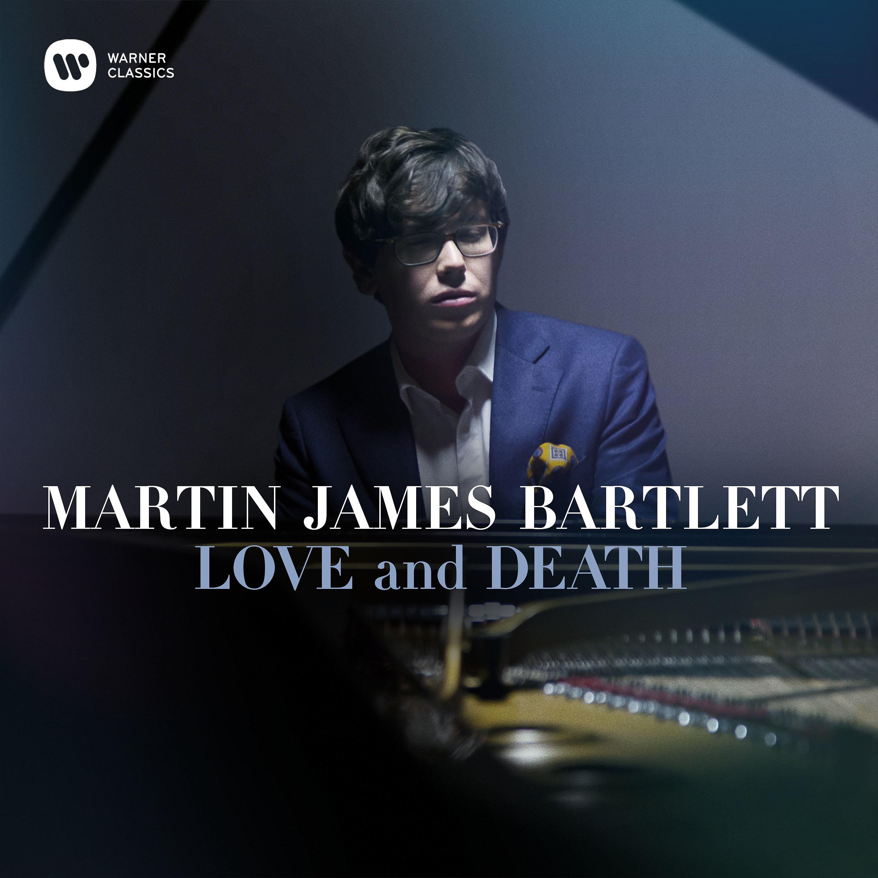 Постер альбома Love and Death