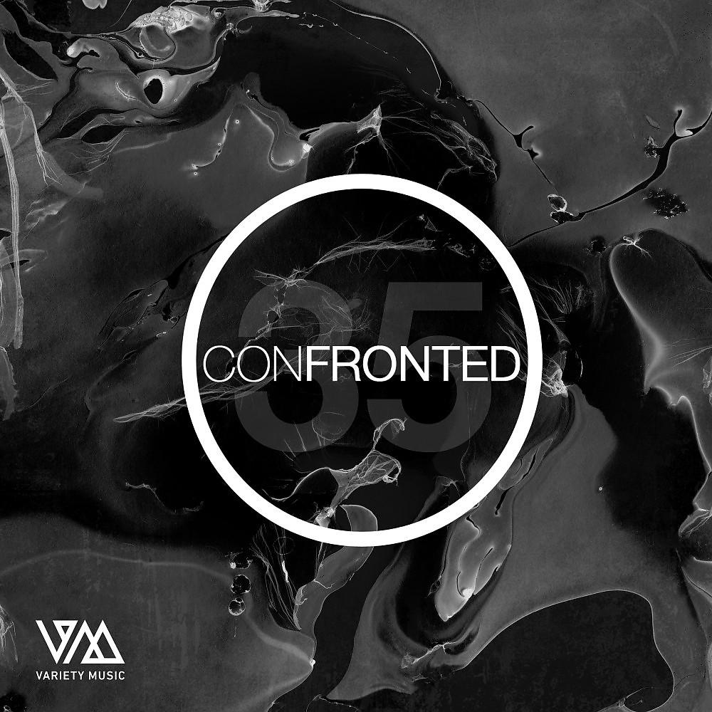 Постер альбома Confronted, Vol. 35