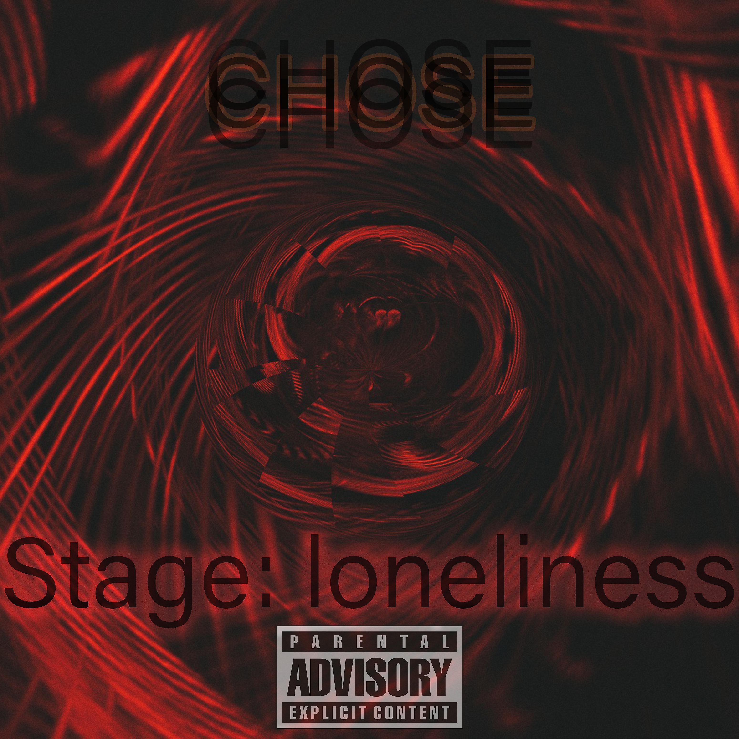 Постер альбома Stage: Loneliness
