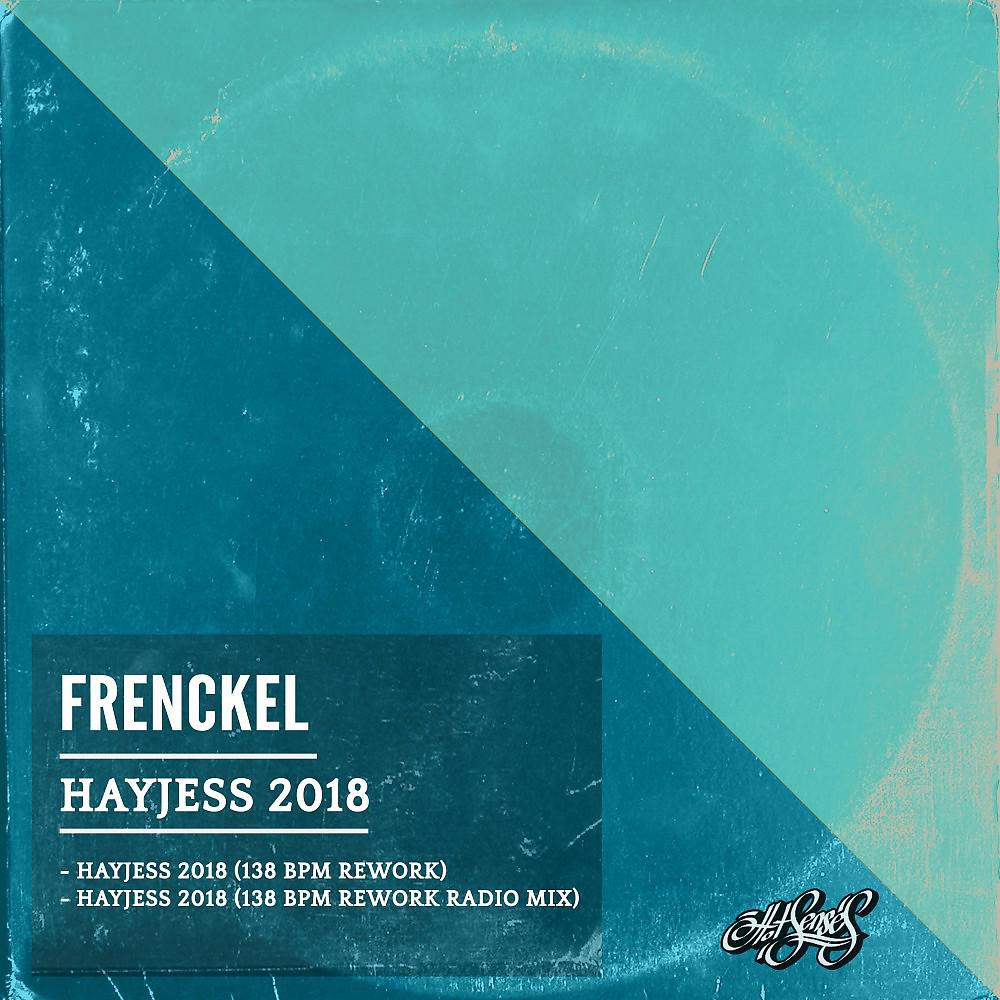 Постер альбома Hayjess 2018