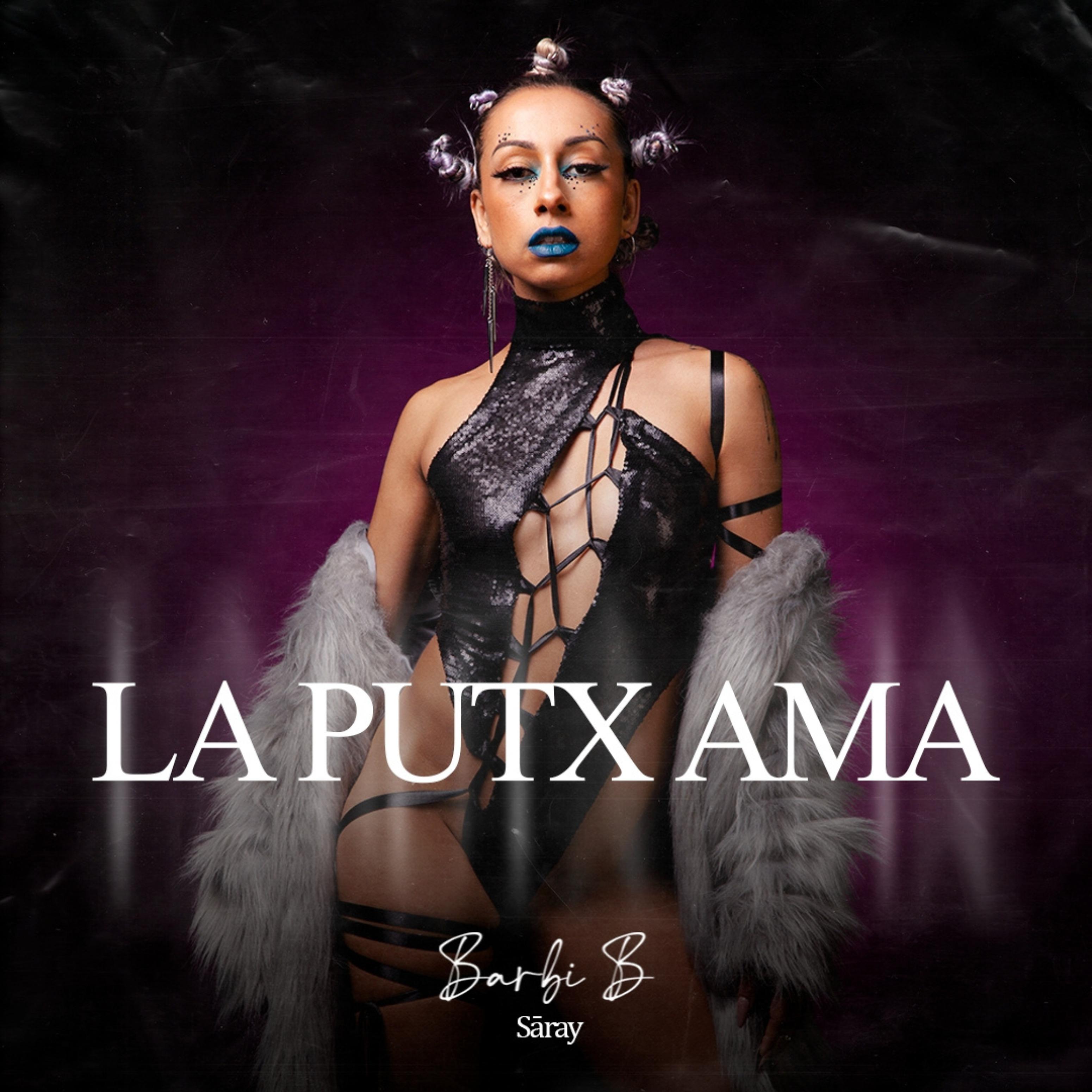 Постер альбома La Putx Ama