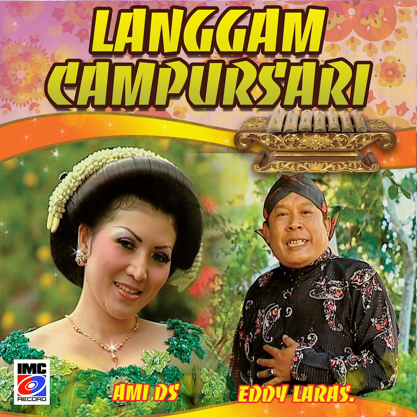 Постер альбома Langgam Campursari