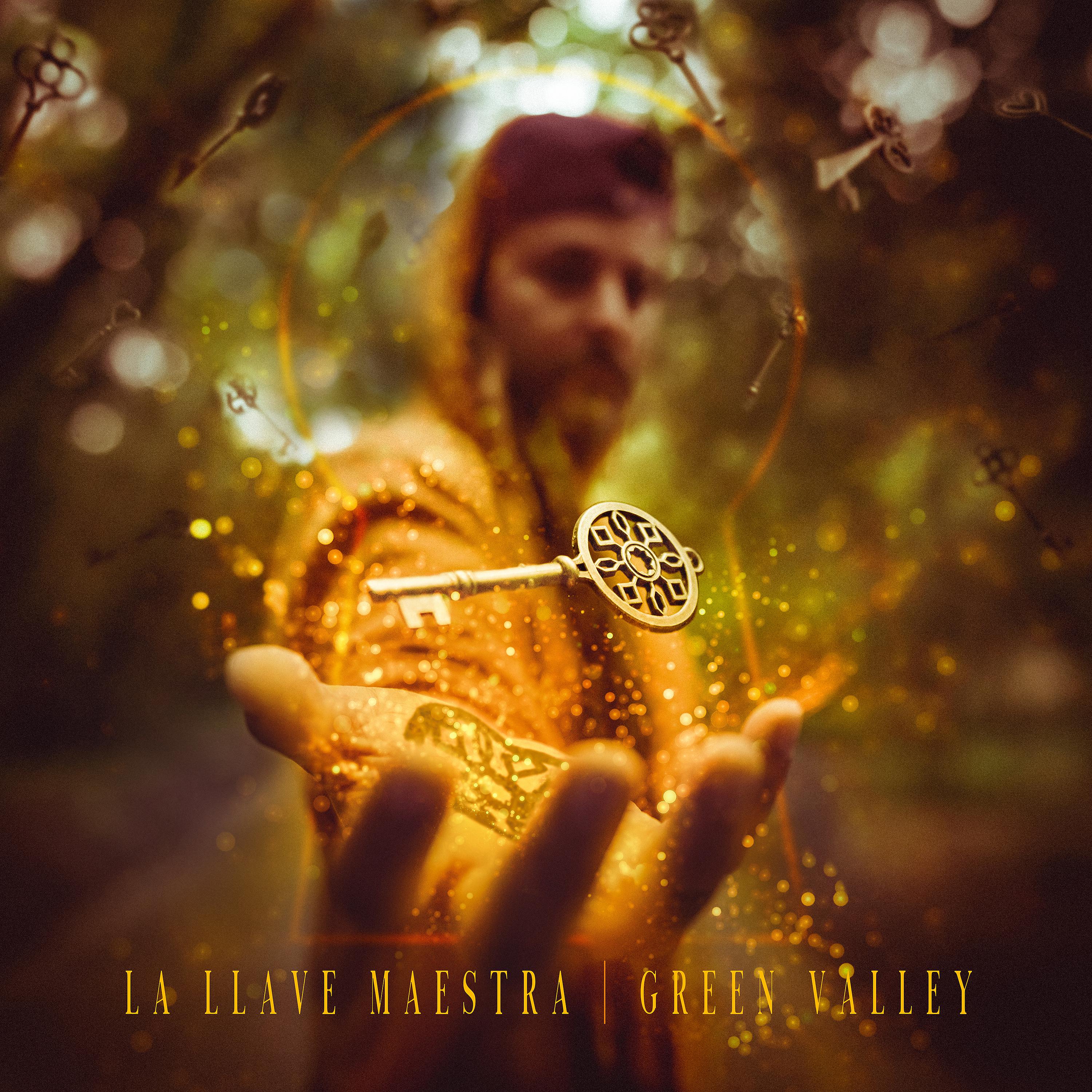 Постер альбома La Llave Maestra