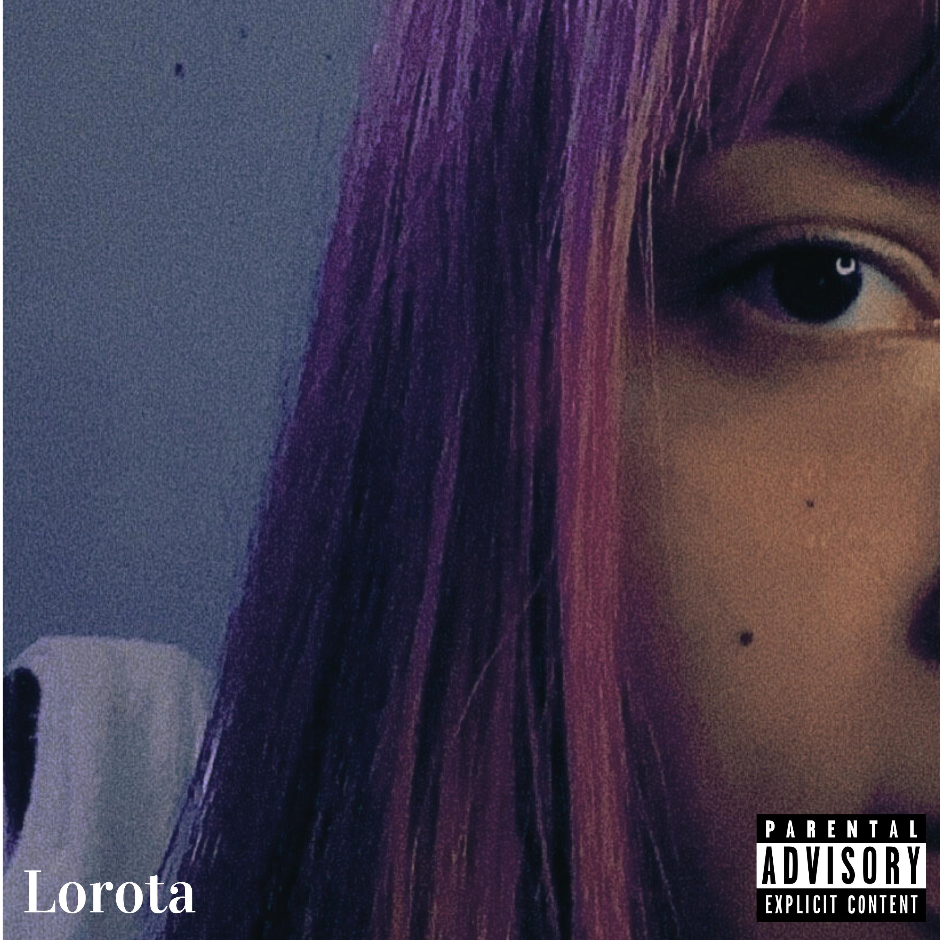 Постер альбома Lorota