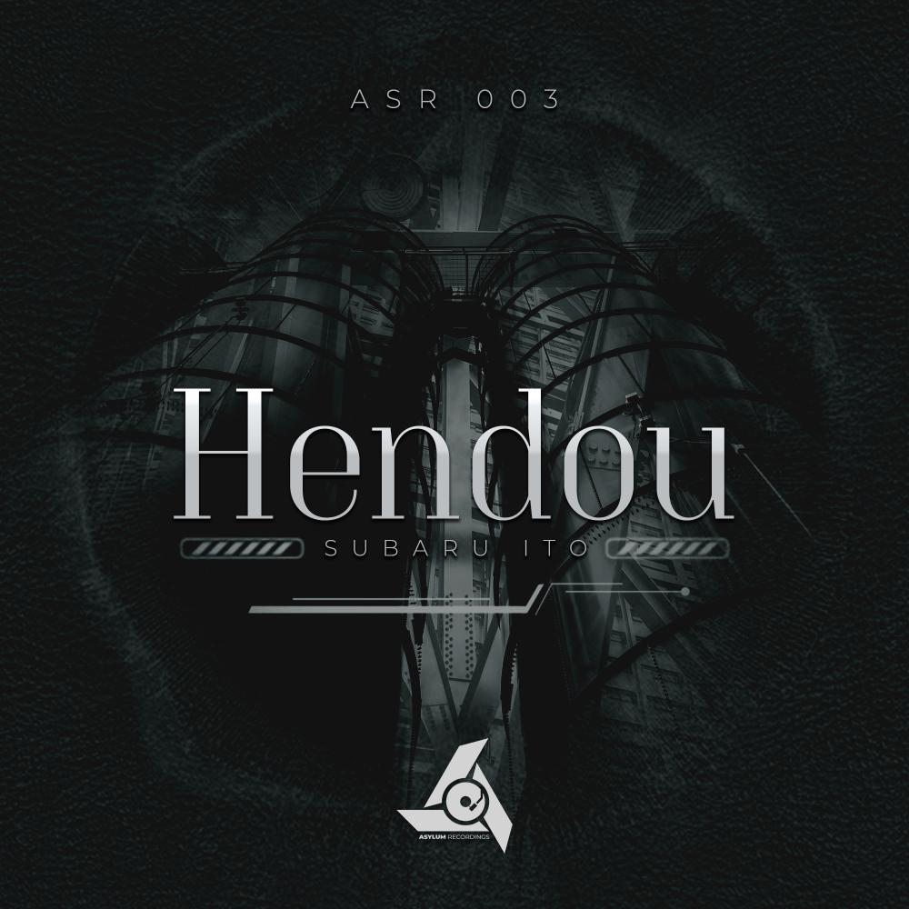 Постер альбома Hendou