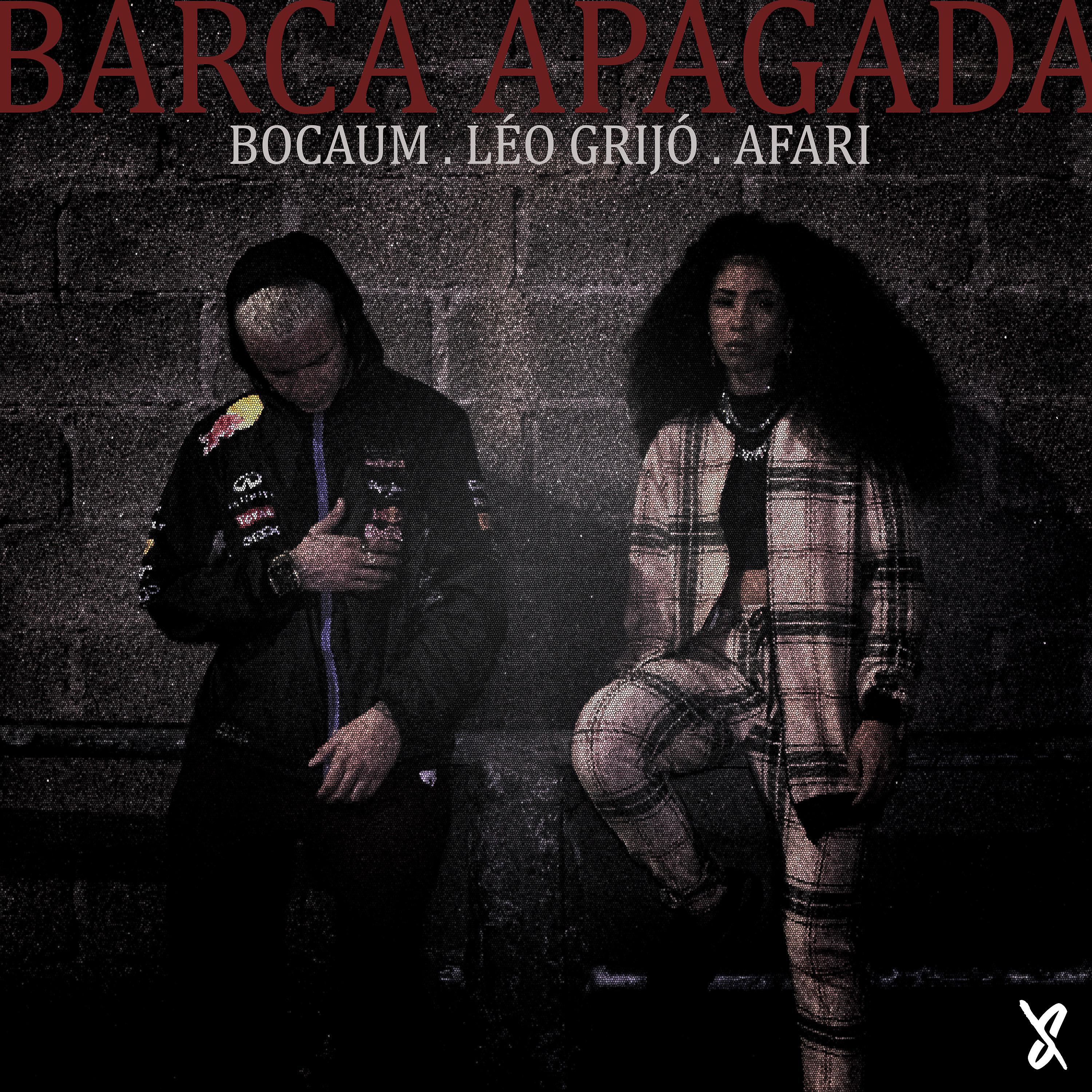 Постер альбома Barca Apagada