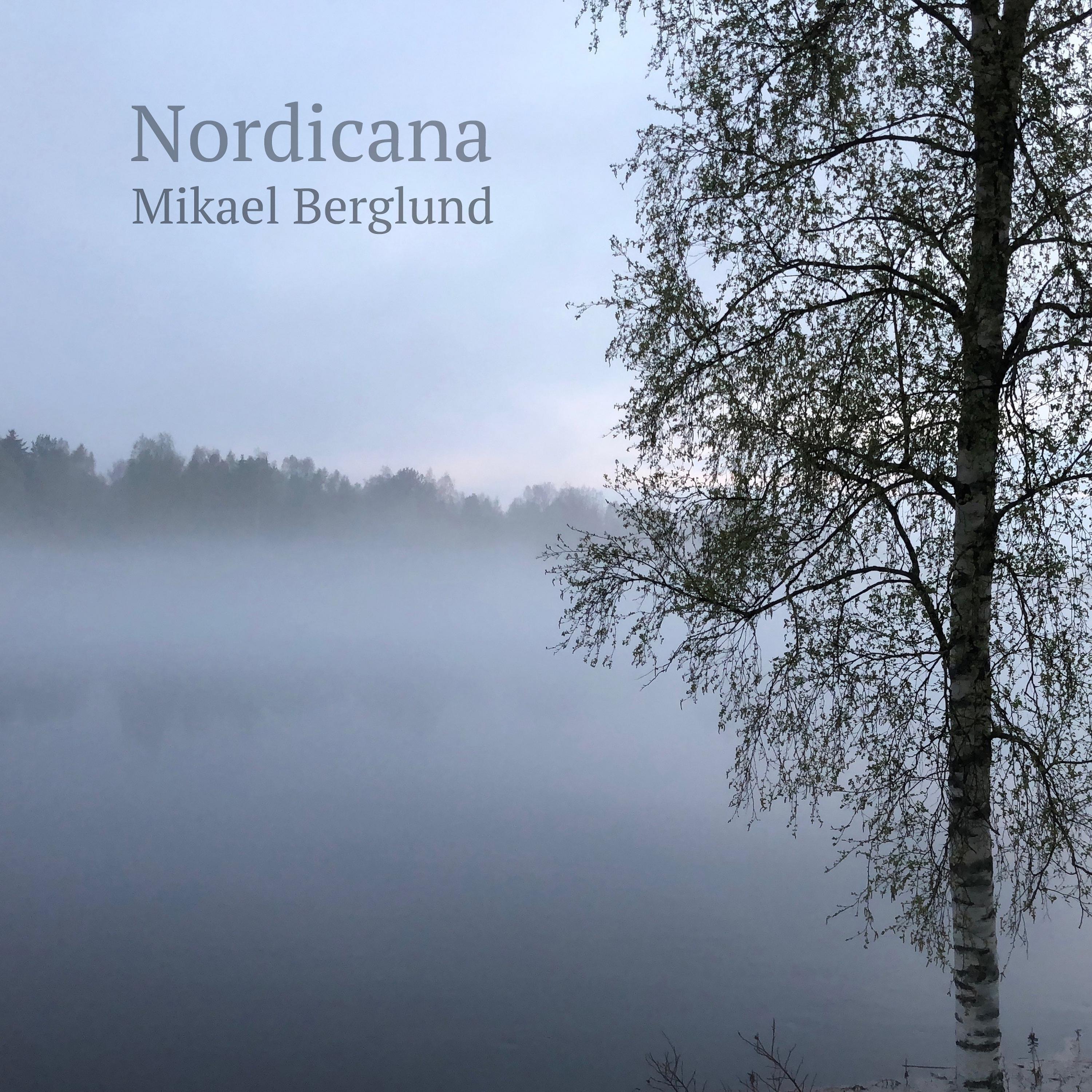 Постер альбома Nordicana