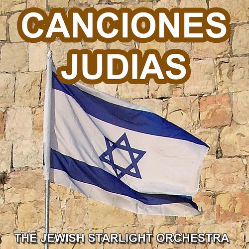 Постер альбома Canciones Judias