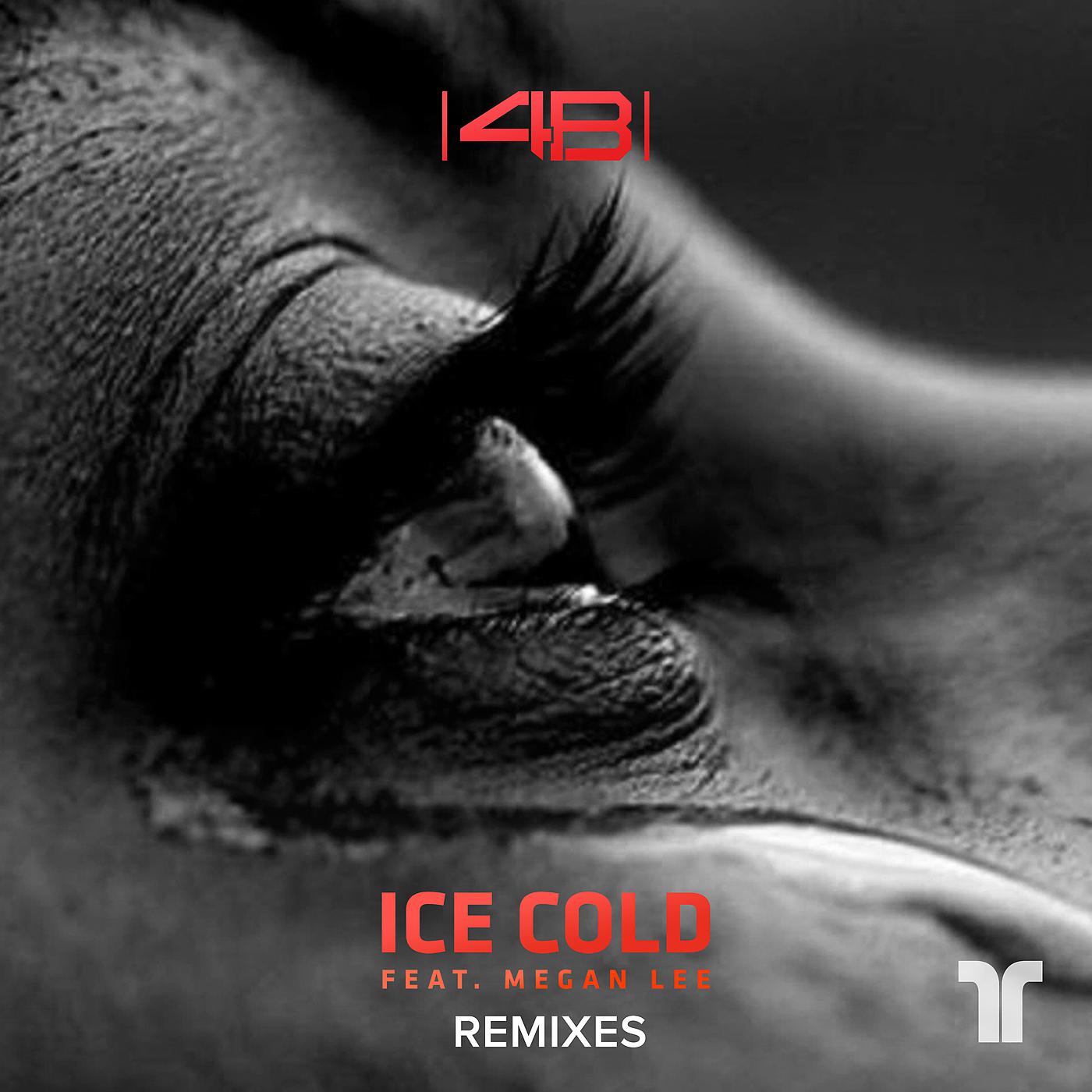 Постер альбома Ice Cold (Remixes)