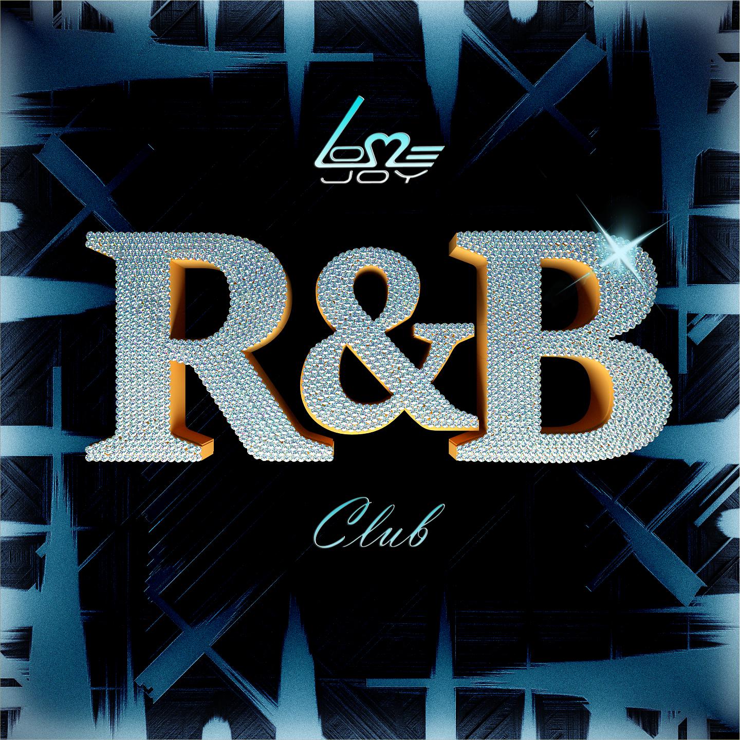 Постер альбома R&B Club