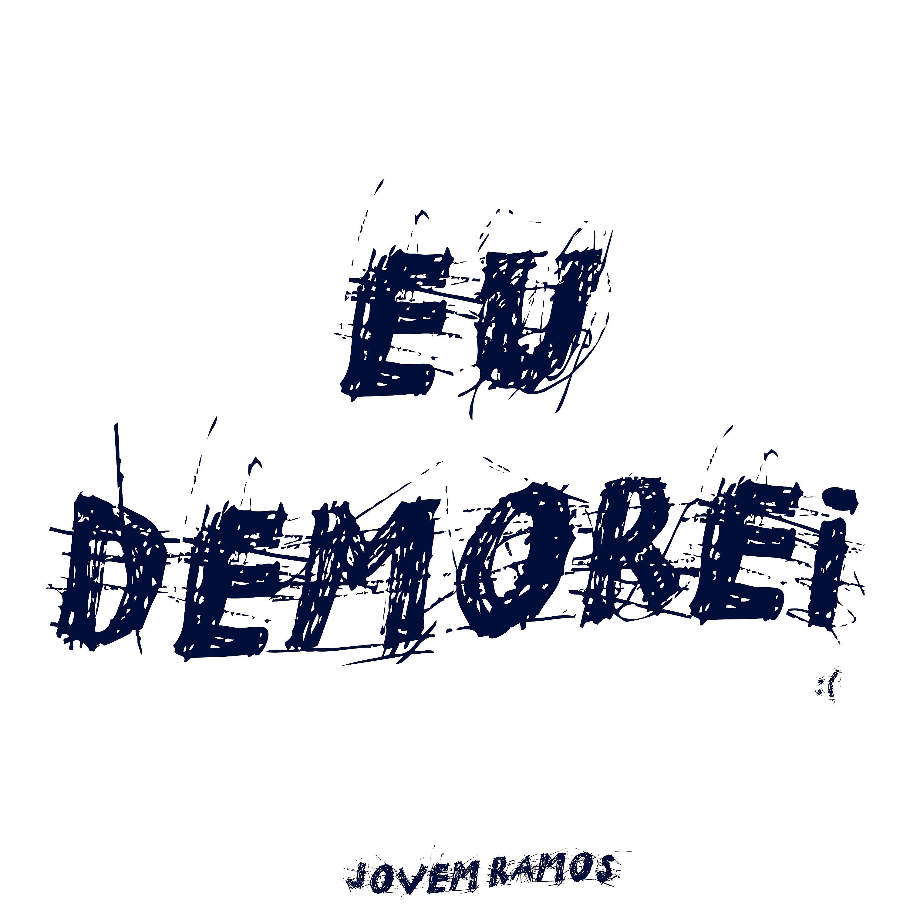 Постер альбома Eu Demorei