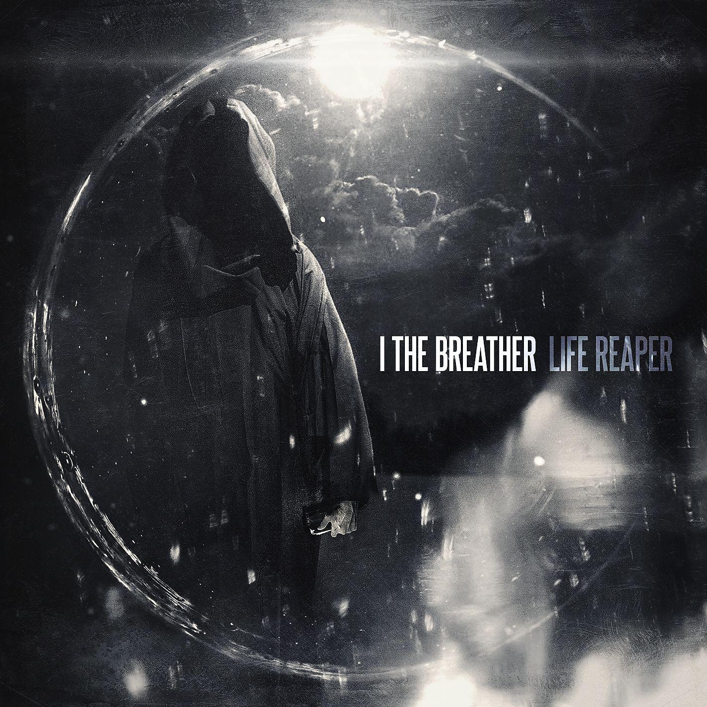 Постер альбома Life Reaper
