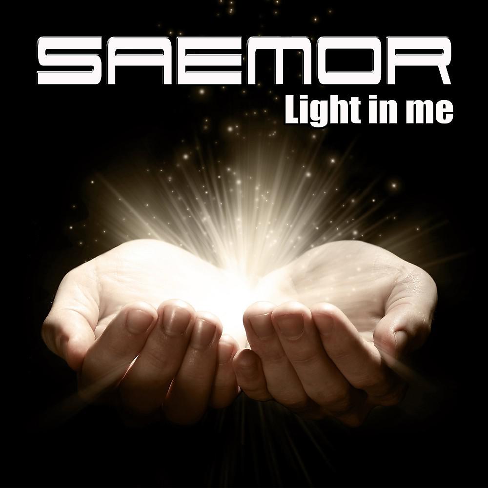 Постер альбома Light in Me