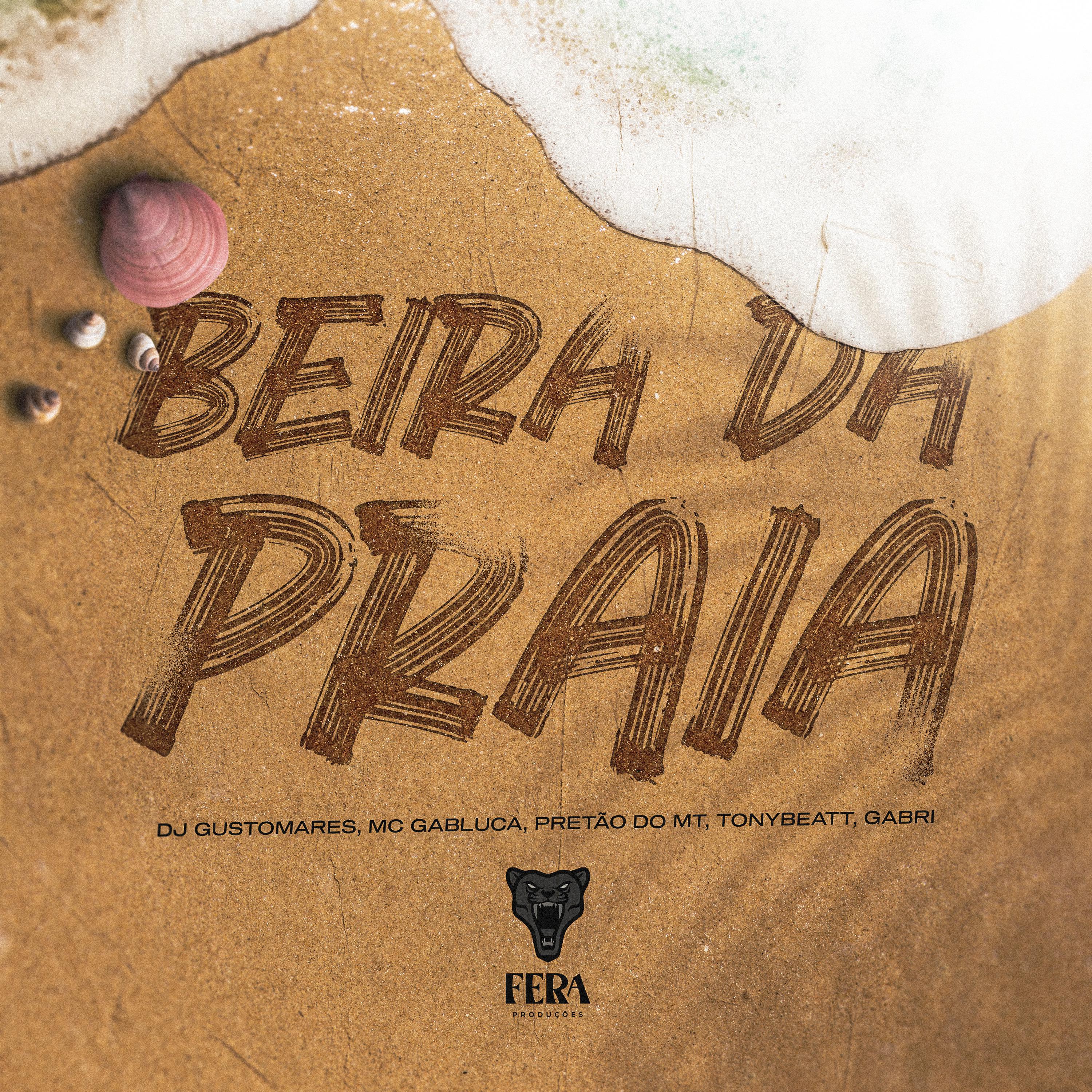 Постер альбома Beira da Praia