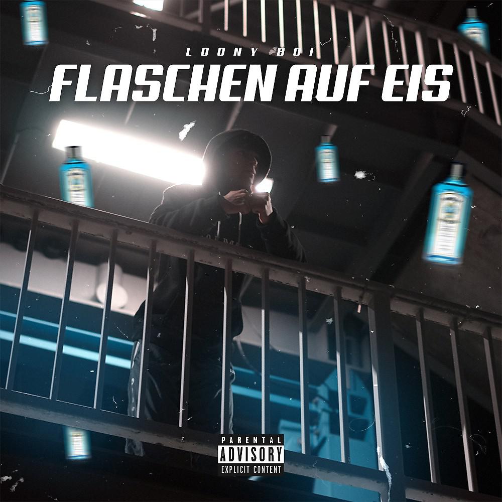 Постер альбома Flaschen auf Eis