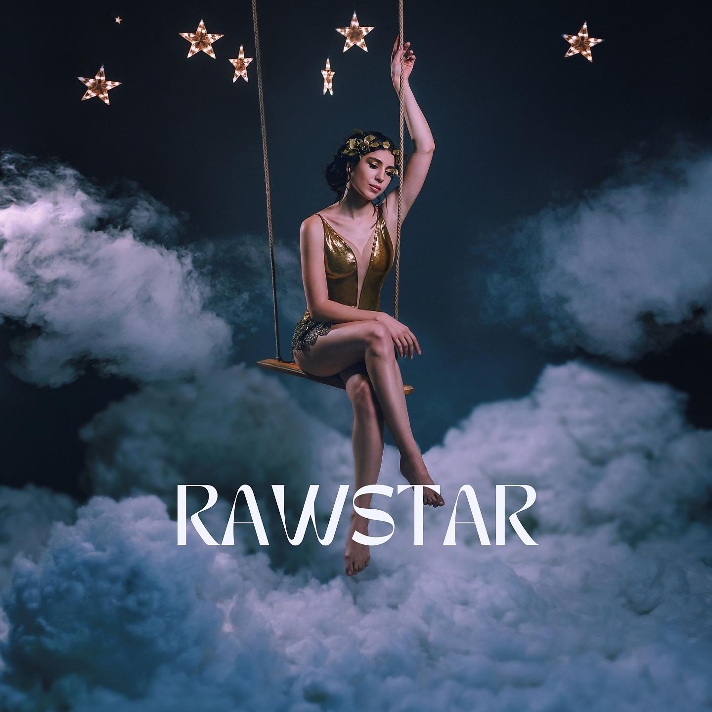 Постер альбома Rawstar