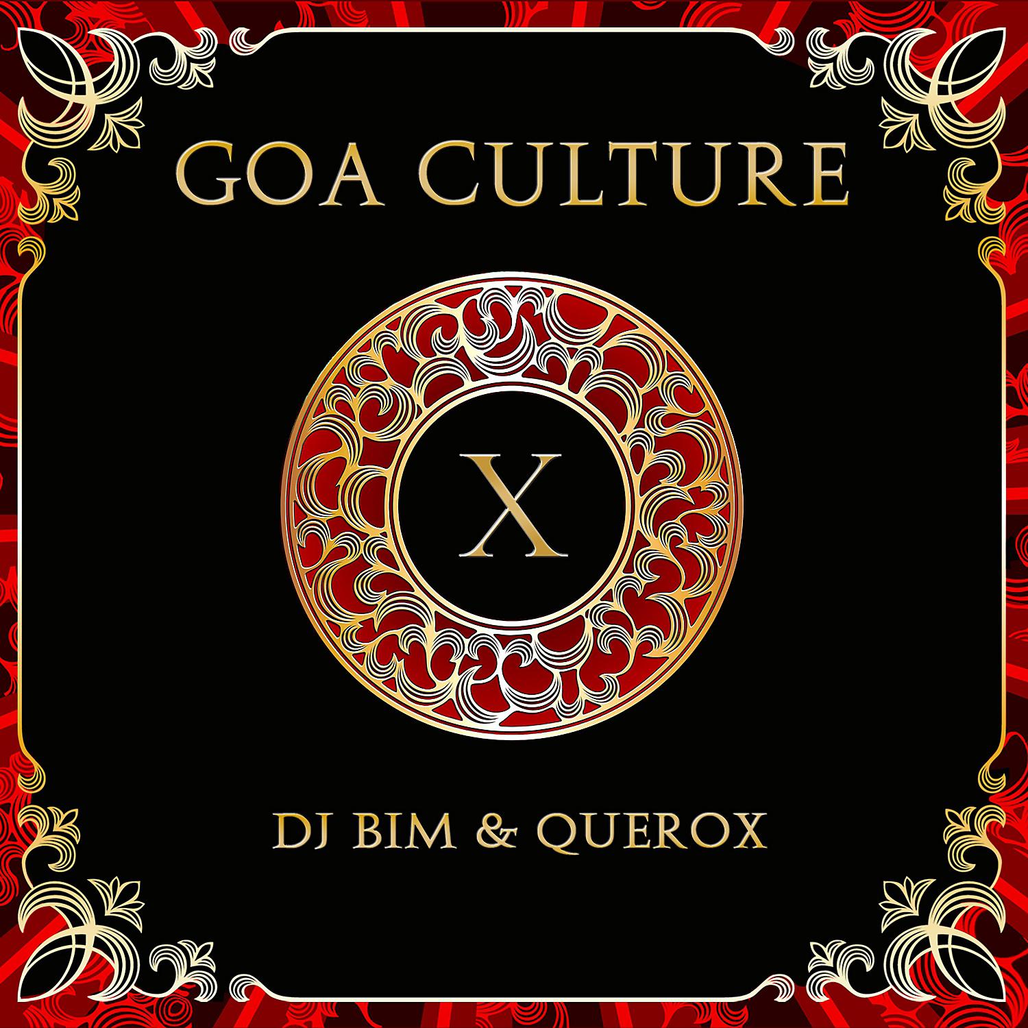 Постер альбома Goa Culture, Vol. 10