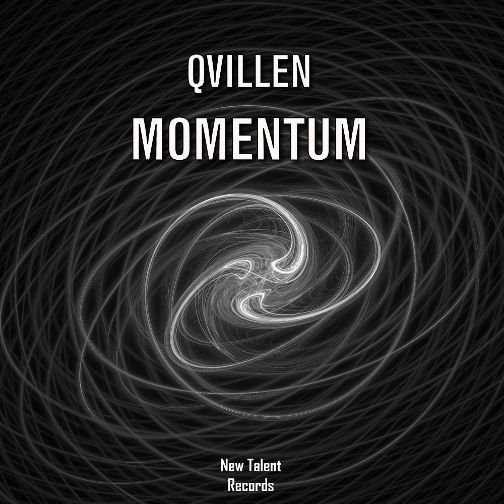 Постер альбома Momentum
