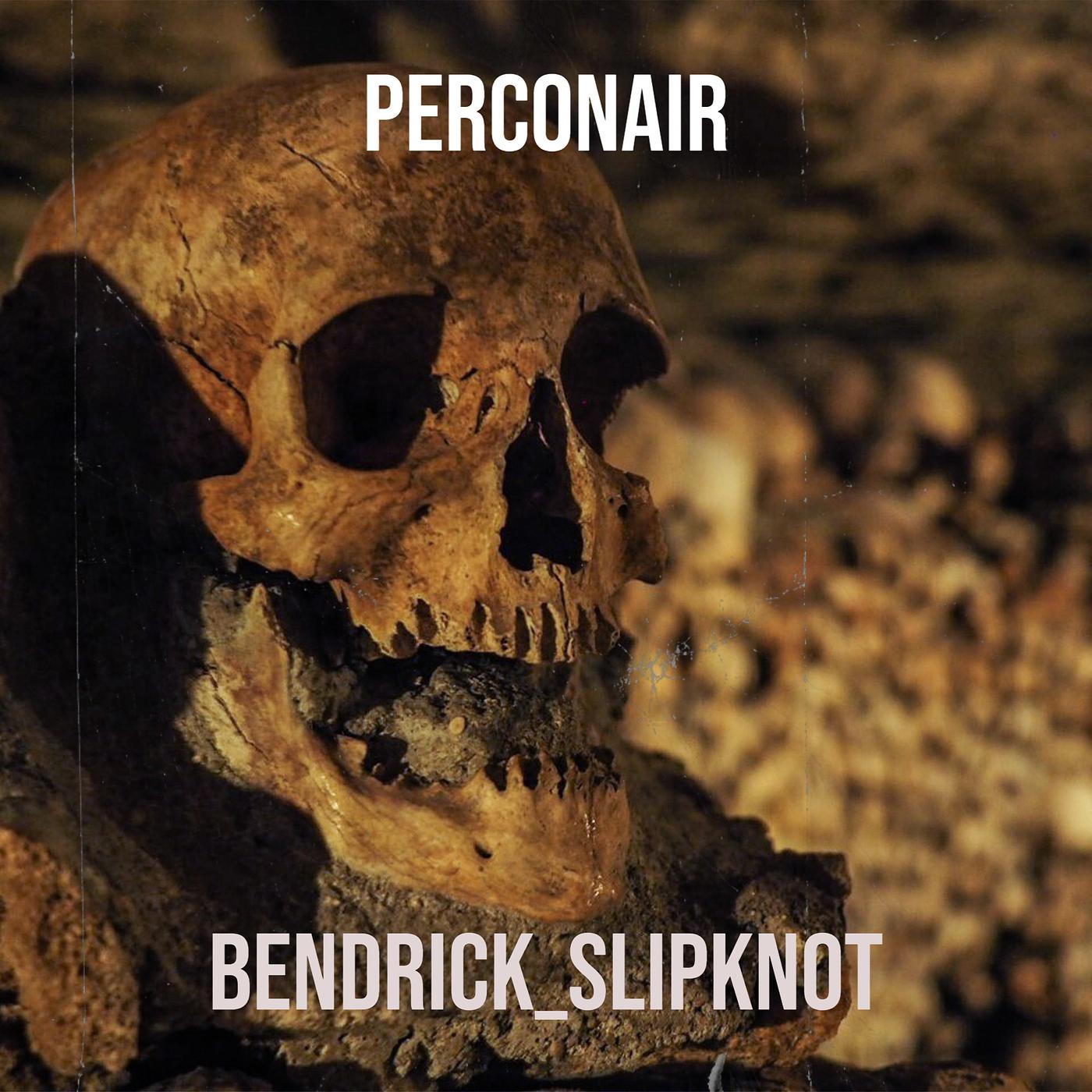 Постер альбома Perconair